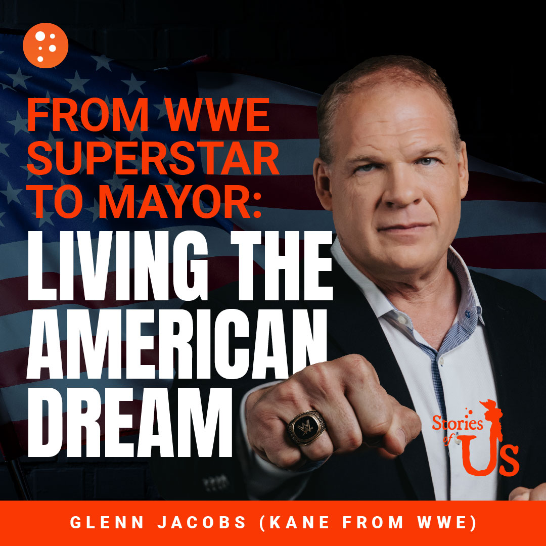 Stories of Us | PragerU