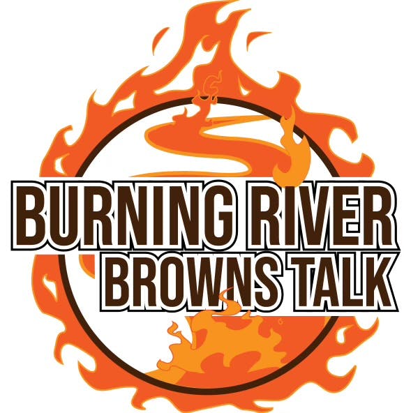 Burning River Browns Talk Burning River Browns Talk