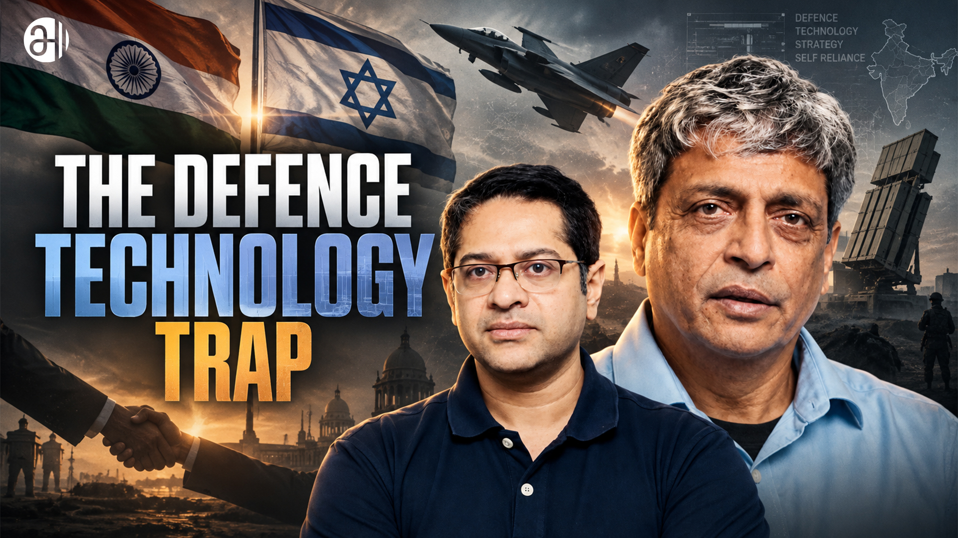 How Much of "Made in India" Defence Is Actually Indian?
