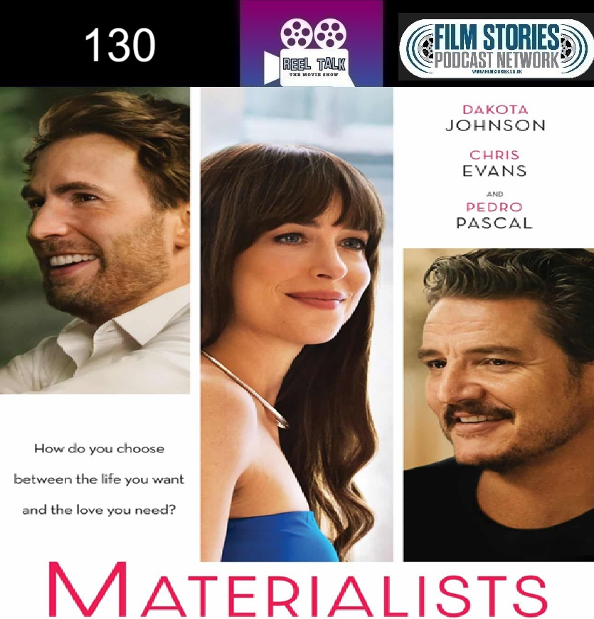 Materialists (Episode 130)