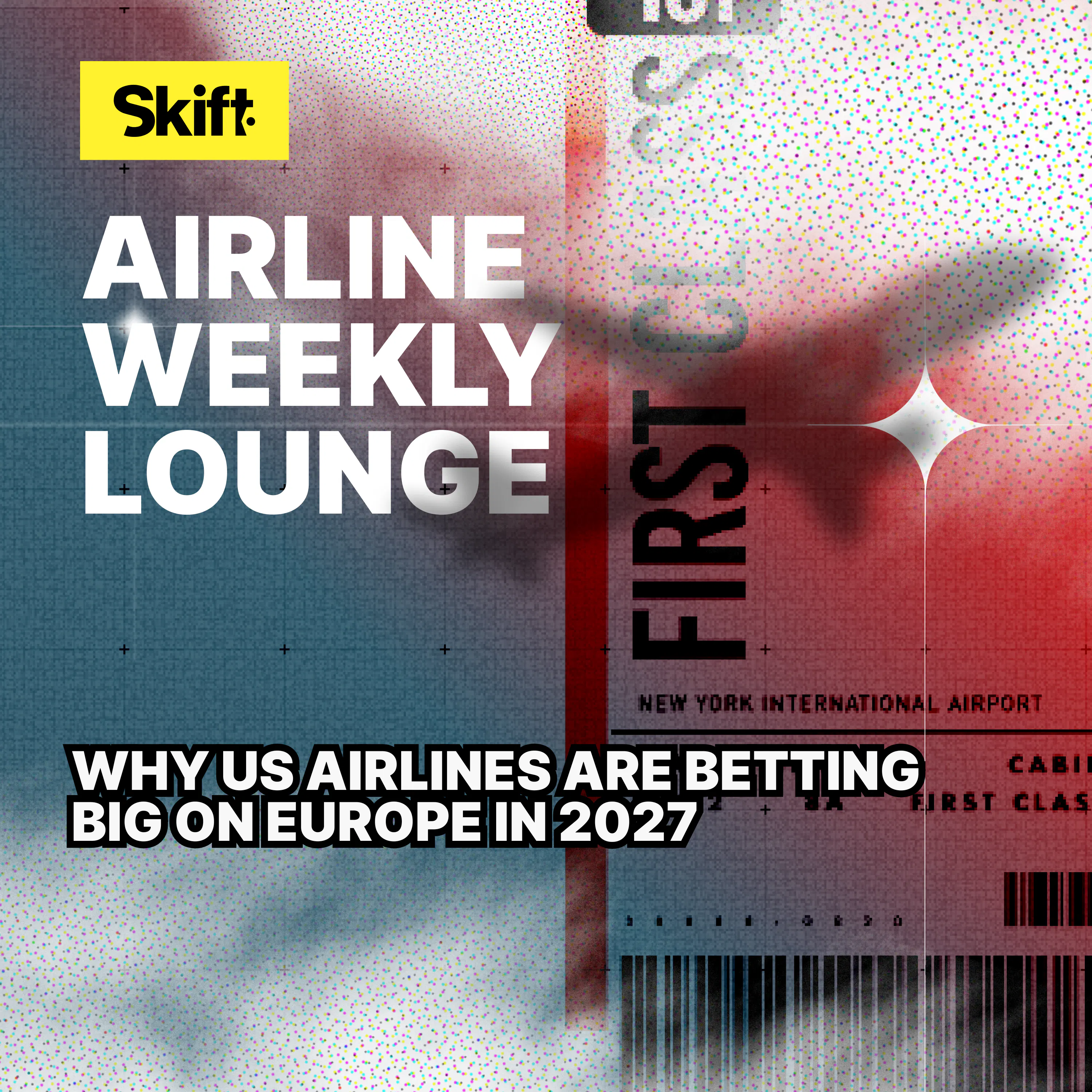 Why US Airlines Are Betting Big on Europe in 2027
