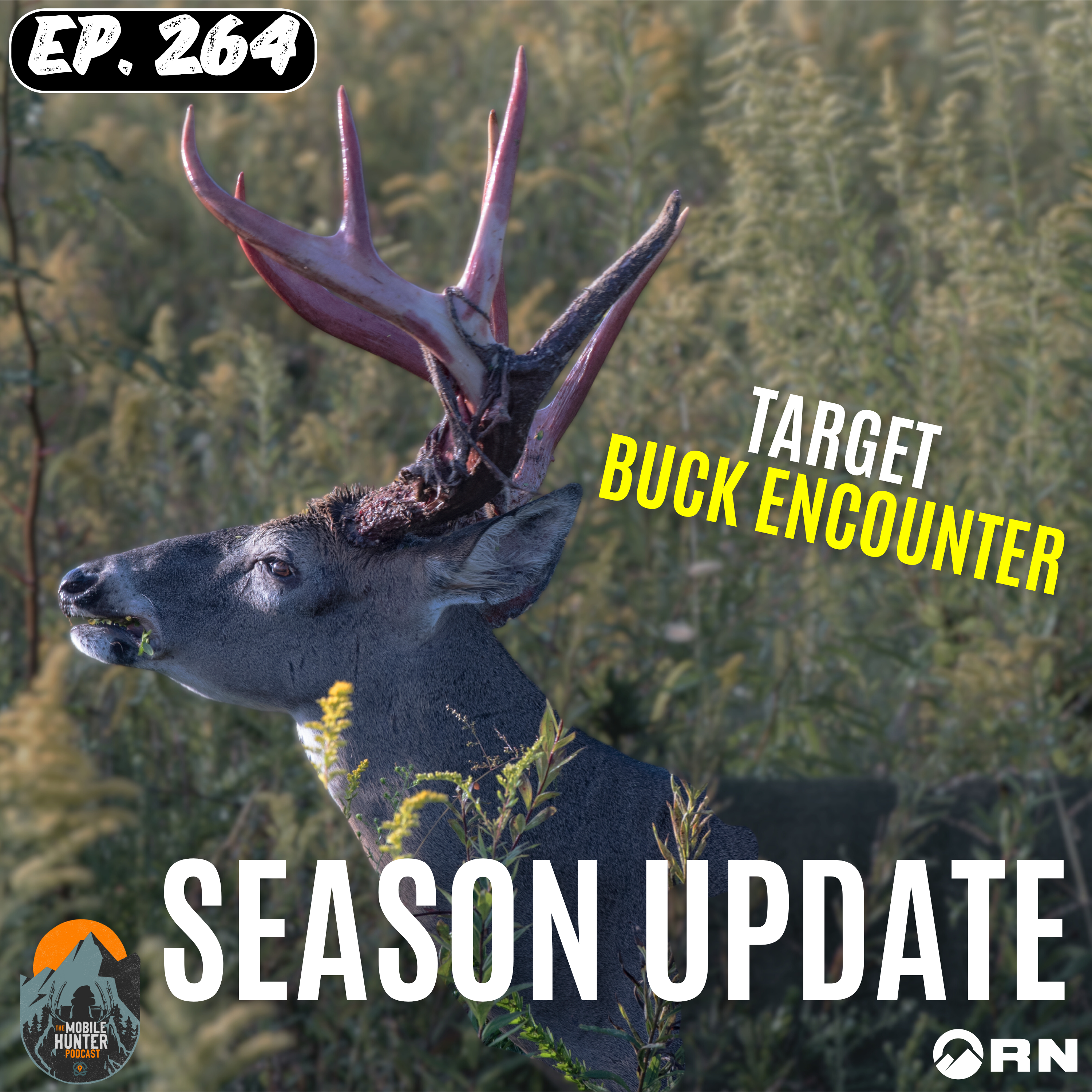 The Mobile Hunter Podcast