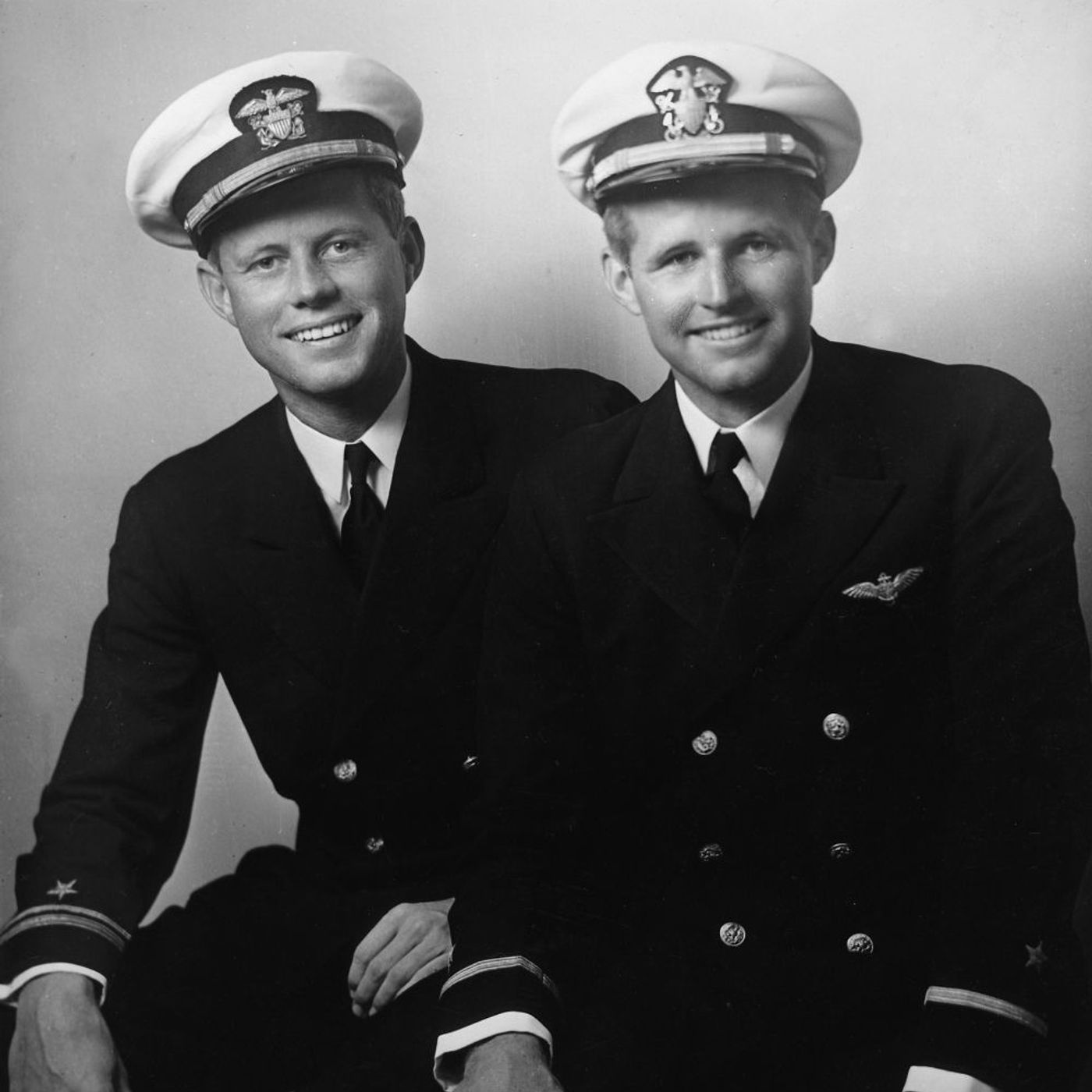 The Kennedy Who Should’ve Been President episode artwork