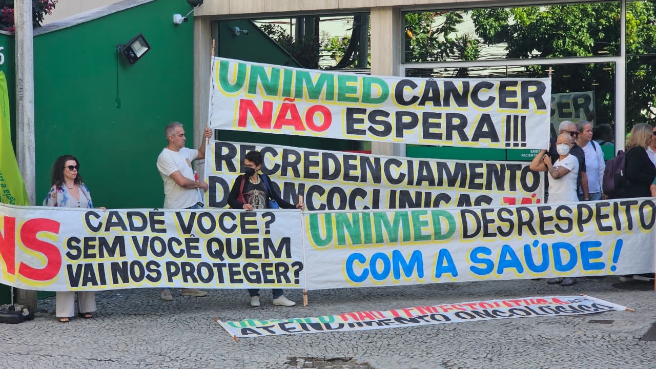 Prazo para que Unimed atenda exigências da ANS termina nesta sexta-feira; imposição surgiu após reclamação de pacientes