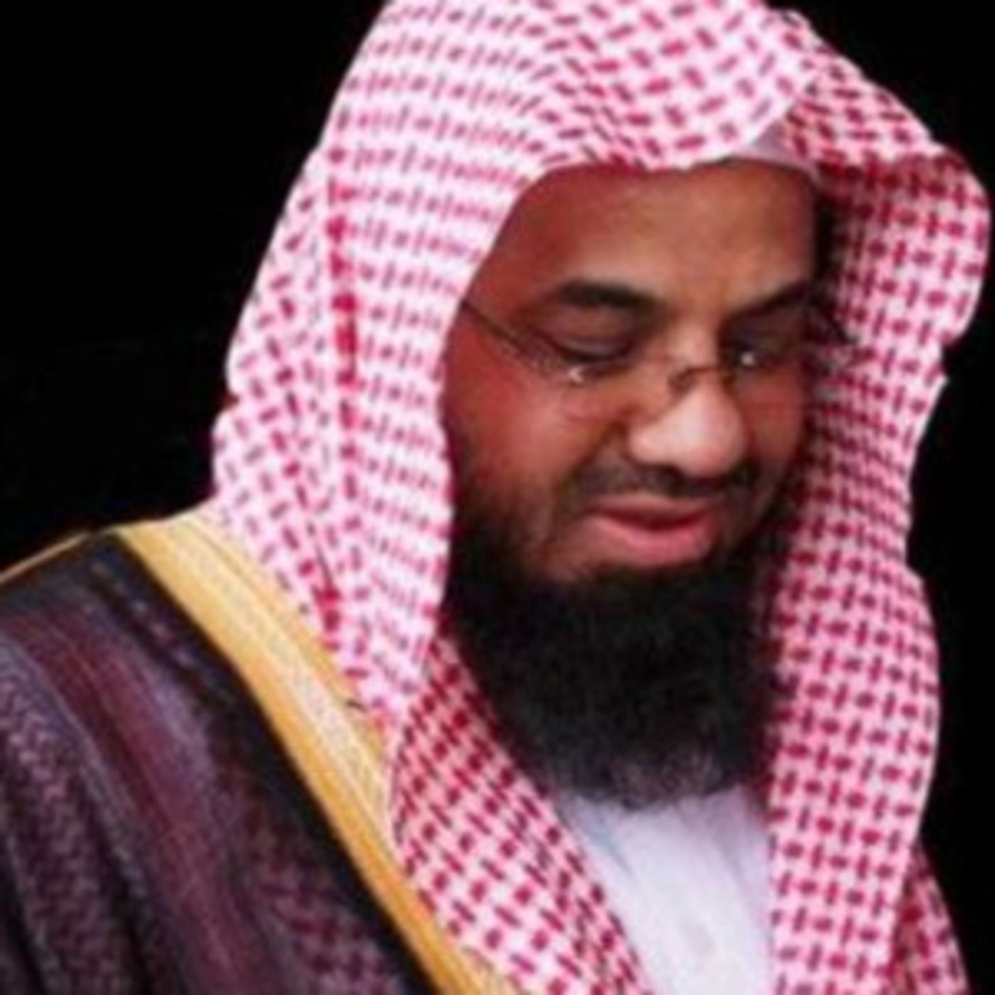 Surah Al Qasas - Yusuf Al Soqier episode artwork