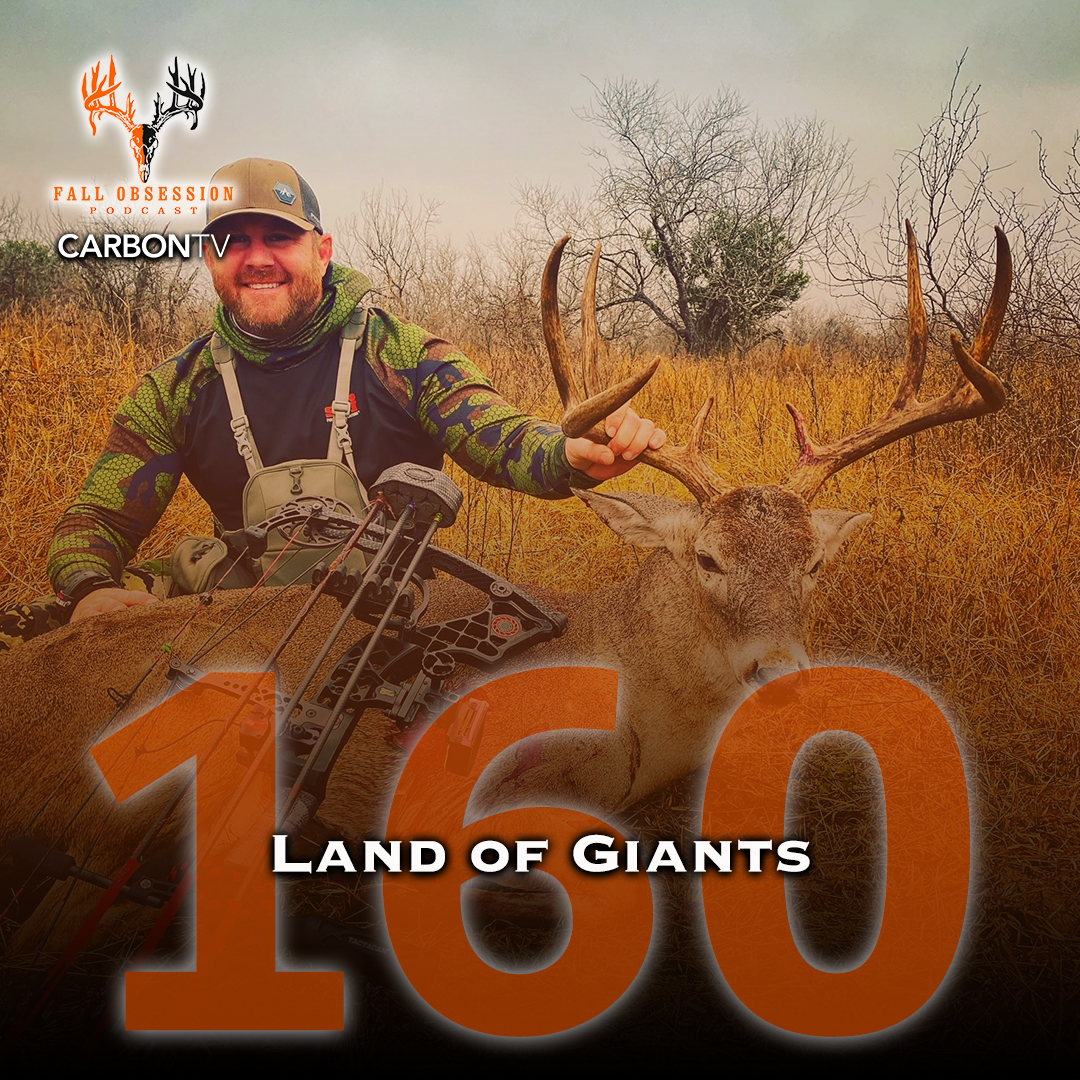 Fall Obsession Podcast