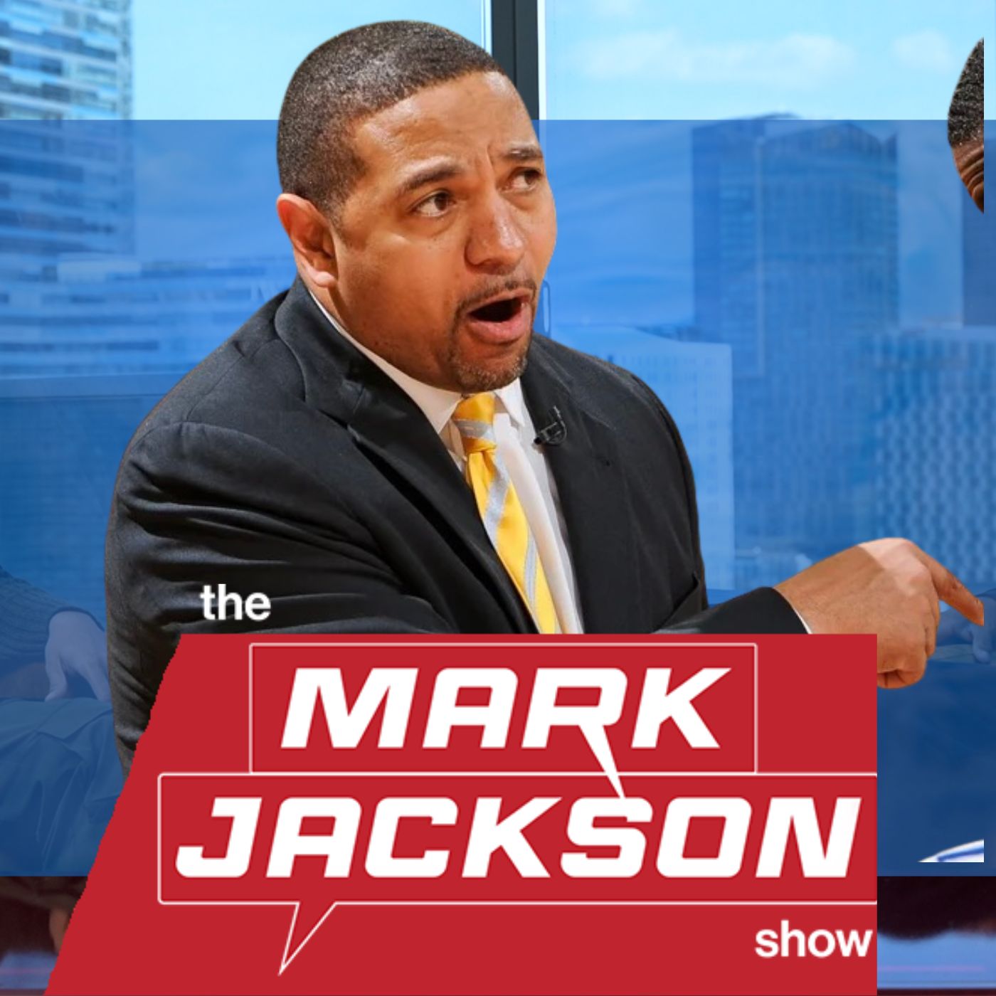 MARK'S BIGGEST CHALLENGE AS A COACH + BLUU'S MUSIC CAREER