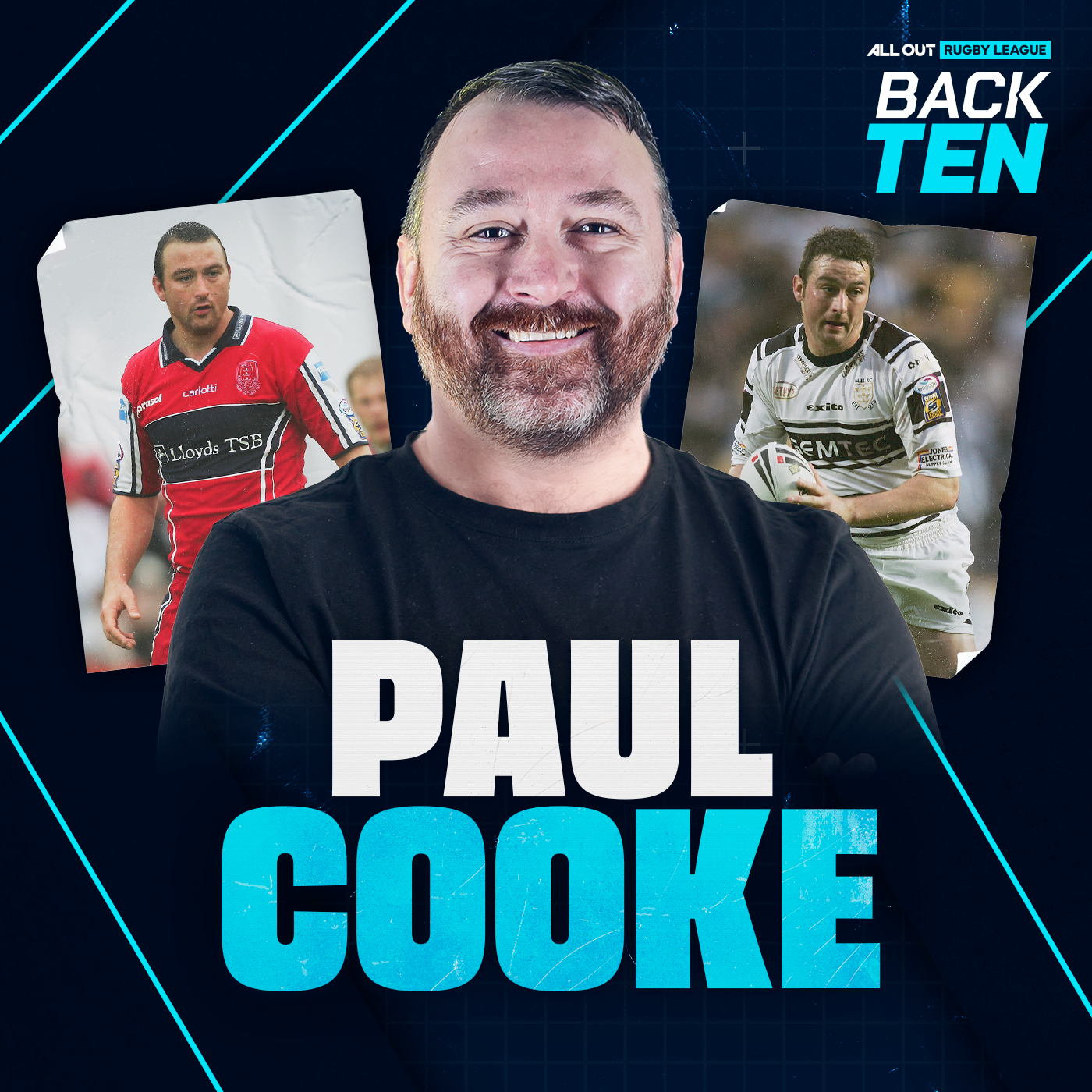 Can Bradford Bulls SHOCK St Helens?! | Back Ten Predictions