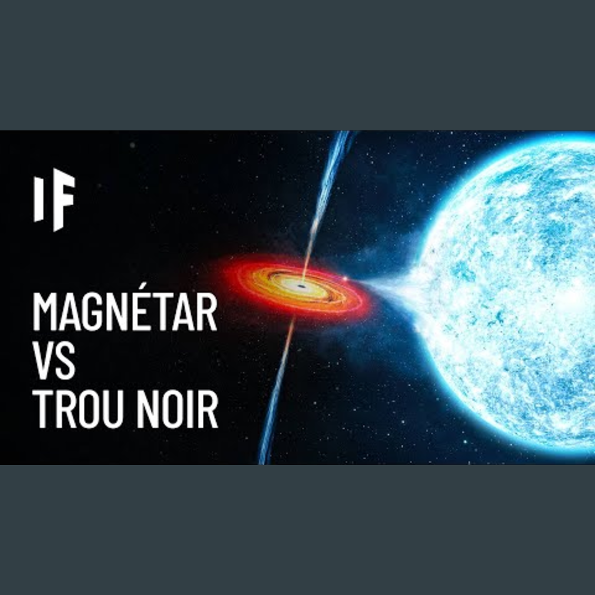 What If Français - Et Si