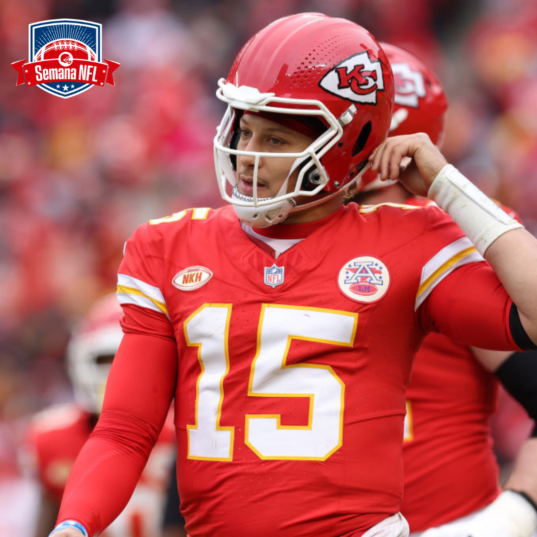 Semana NFL #101 | Ainda confiamos em Mahomes? Purdy é uma farsa?
