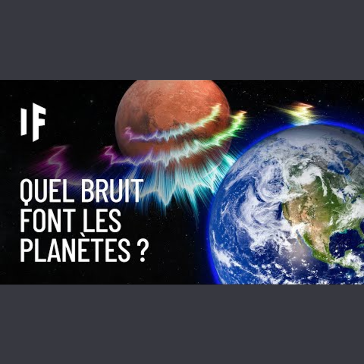 What If Français - Et Si
