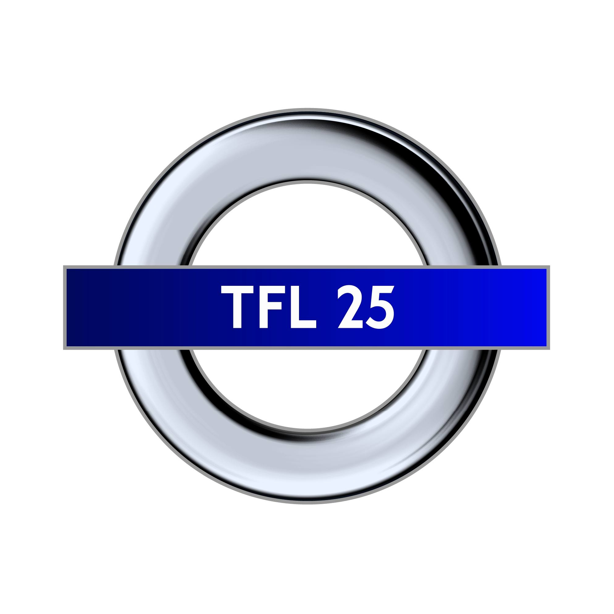 Season 3 Trailer - Welcome to TfL 25