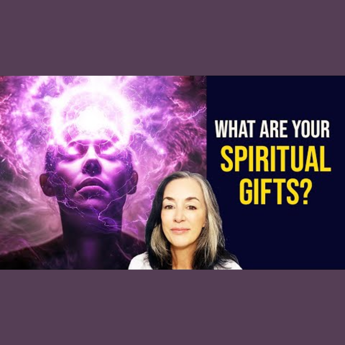 21 SPIRITUAL GIFTS That Come With Spiritual Awakening 🎁✨