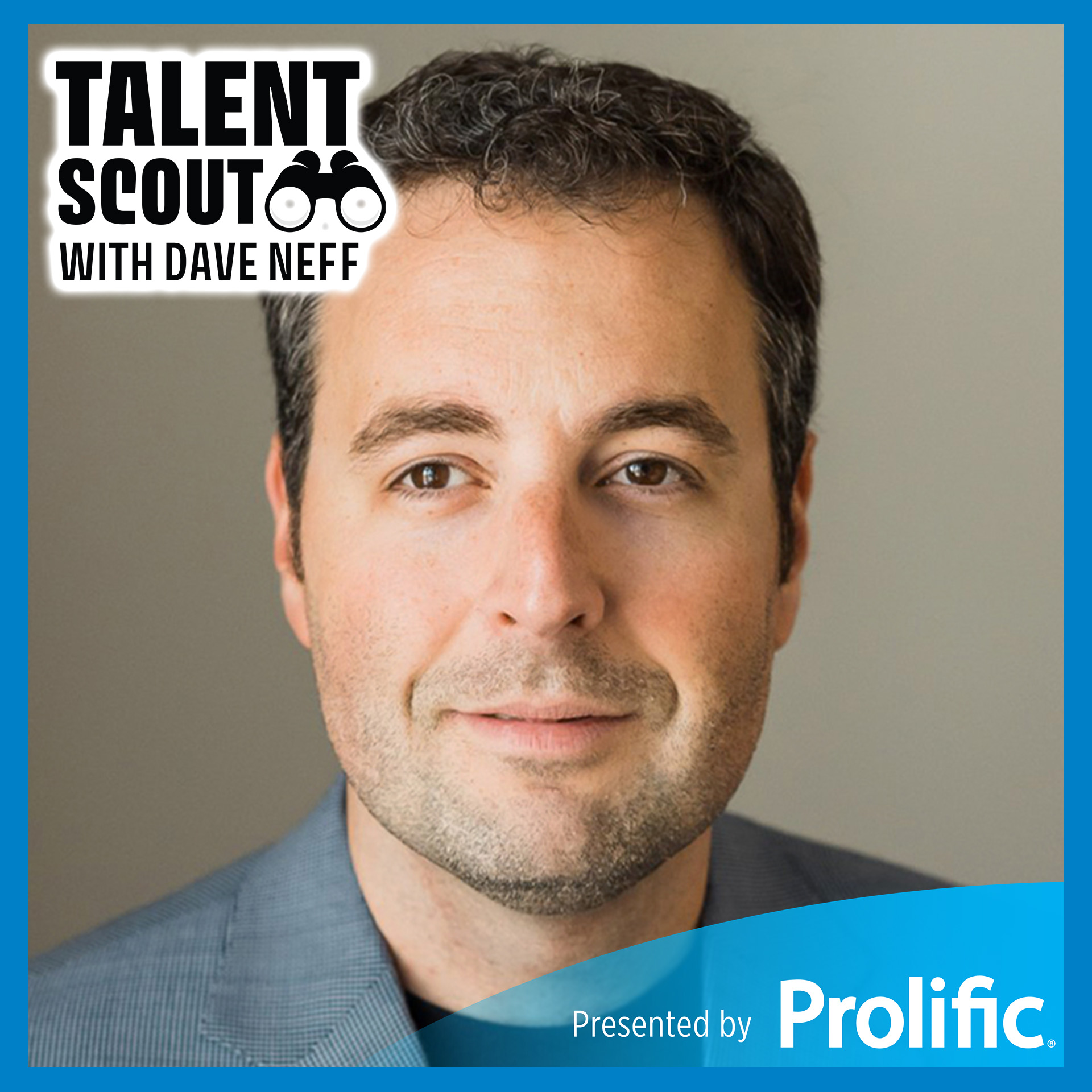 “Happiest moment of my life”: Patricio Daneri on moving to the U.S., then building Energy Harness