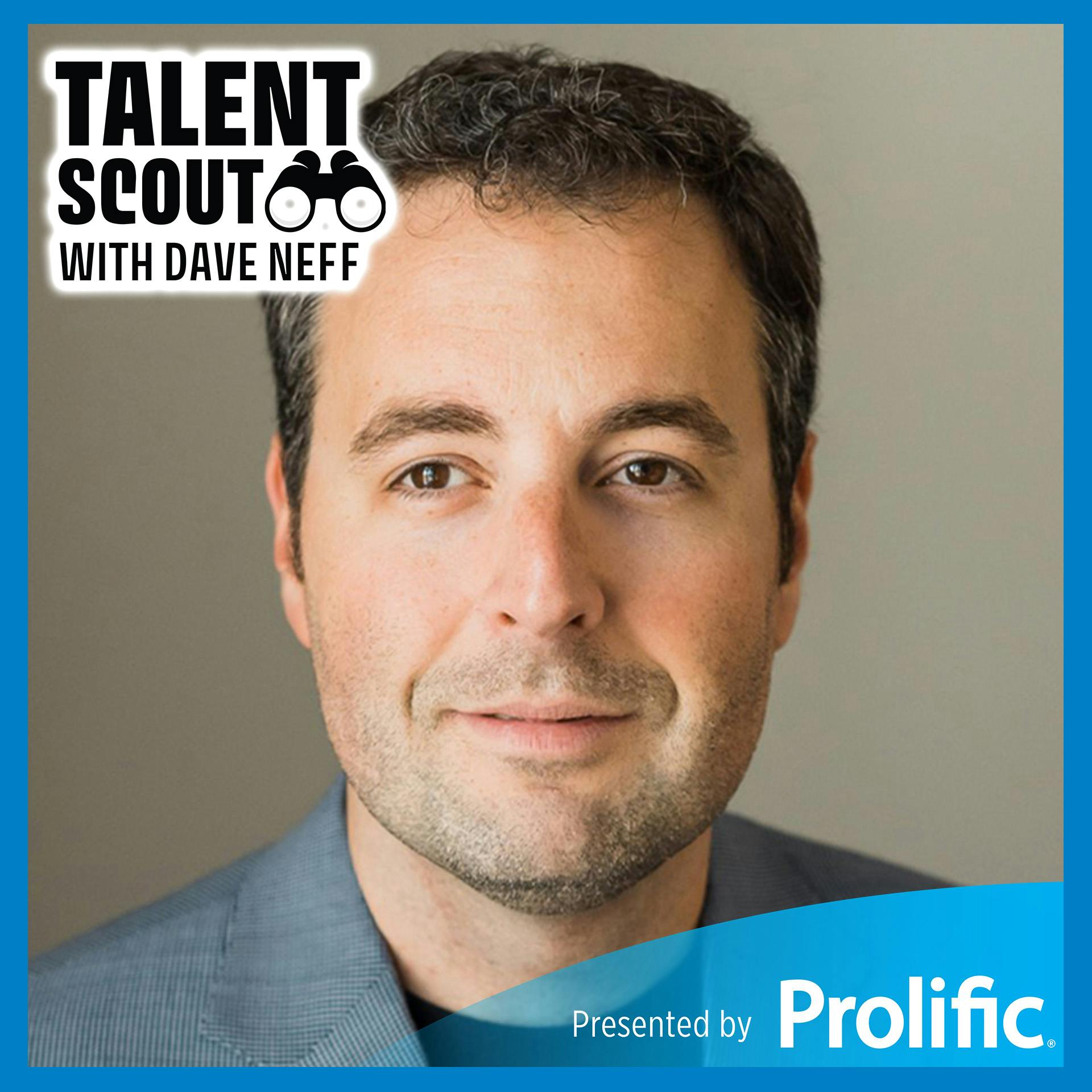 “Happiest moment of my life”: Patricio Daneri on moving to the U.S., then building Energy Harness “Happiest moment of my life”: Patricio Daneri on moving to the U.S., then building Energy Harness