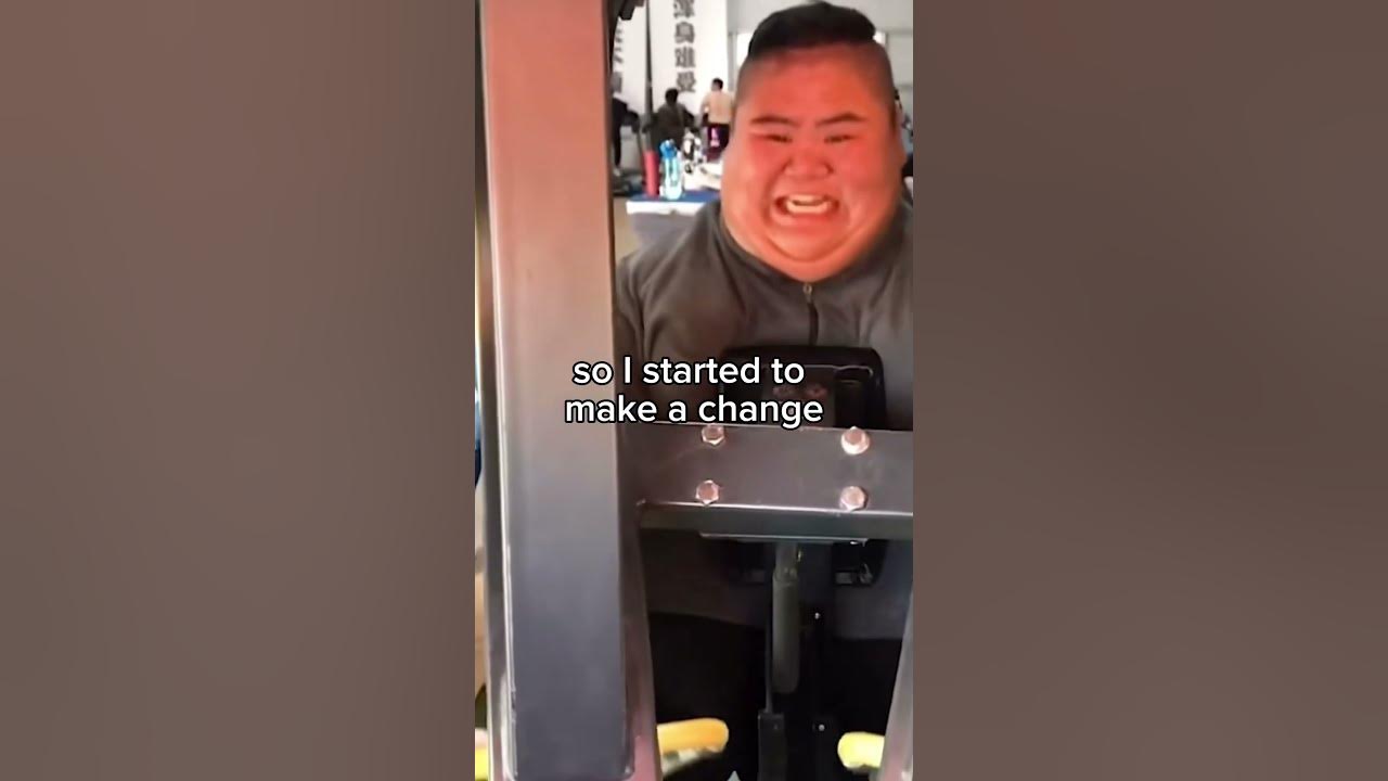 Weight loss Journey ! I’m proud of myself | Shimon Davis