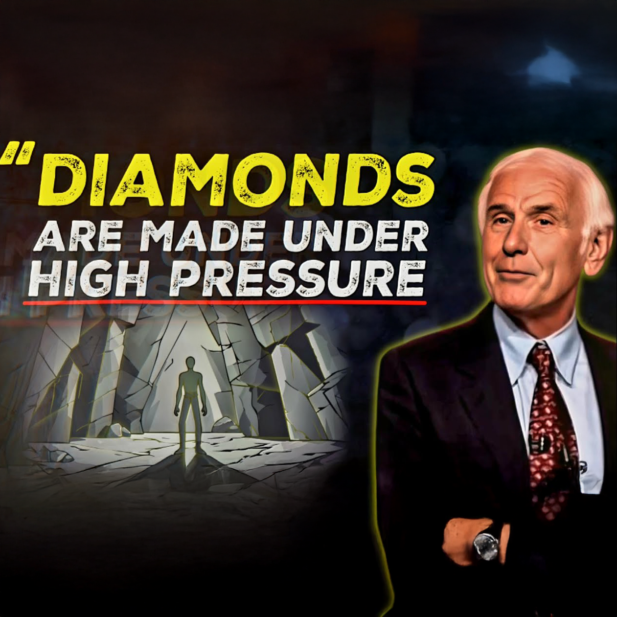 Jim Rohn Motivation Daily