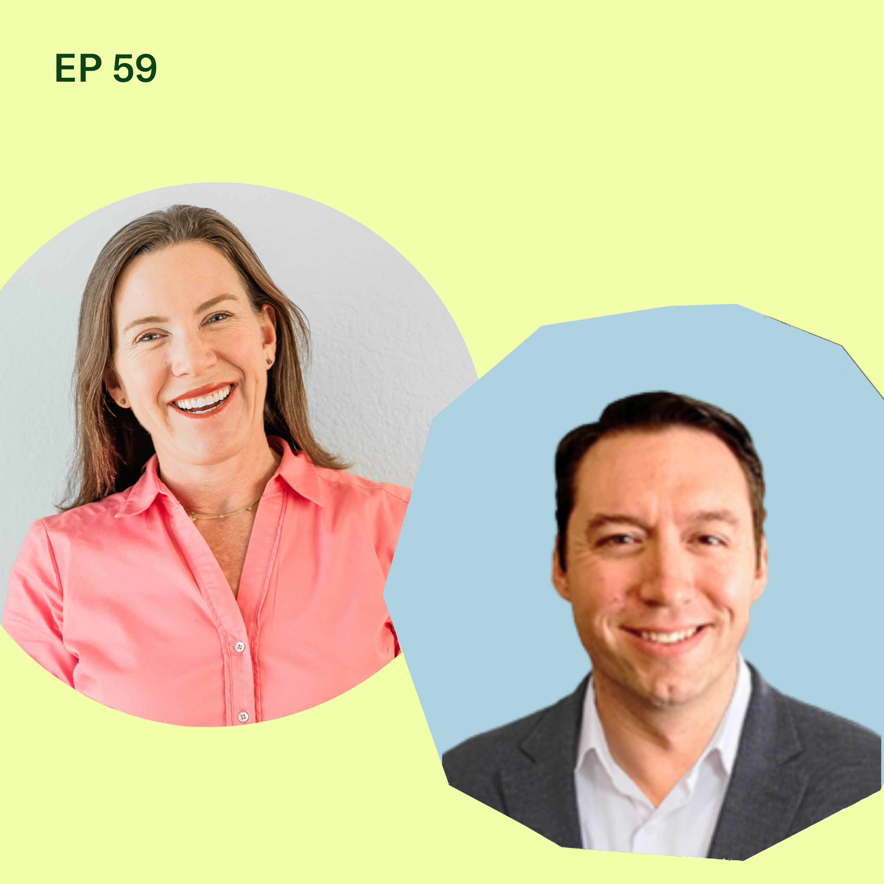 Guiding Grandparents Through Baby-Led Weaning with Aaron Larsen