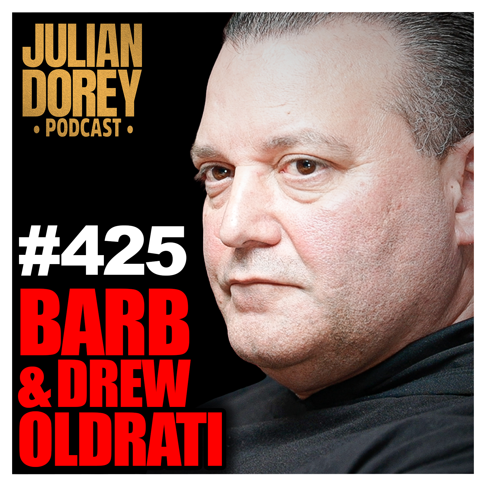 #425 - “13 SHOTS!” - Eddie Gallagher-backed Cop FRAMED for Murder | The Oldrati’s