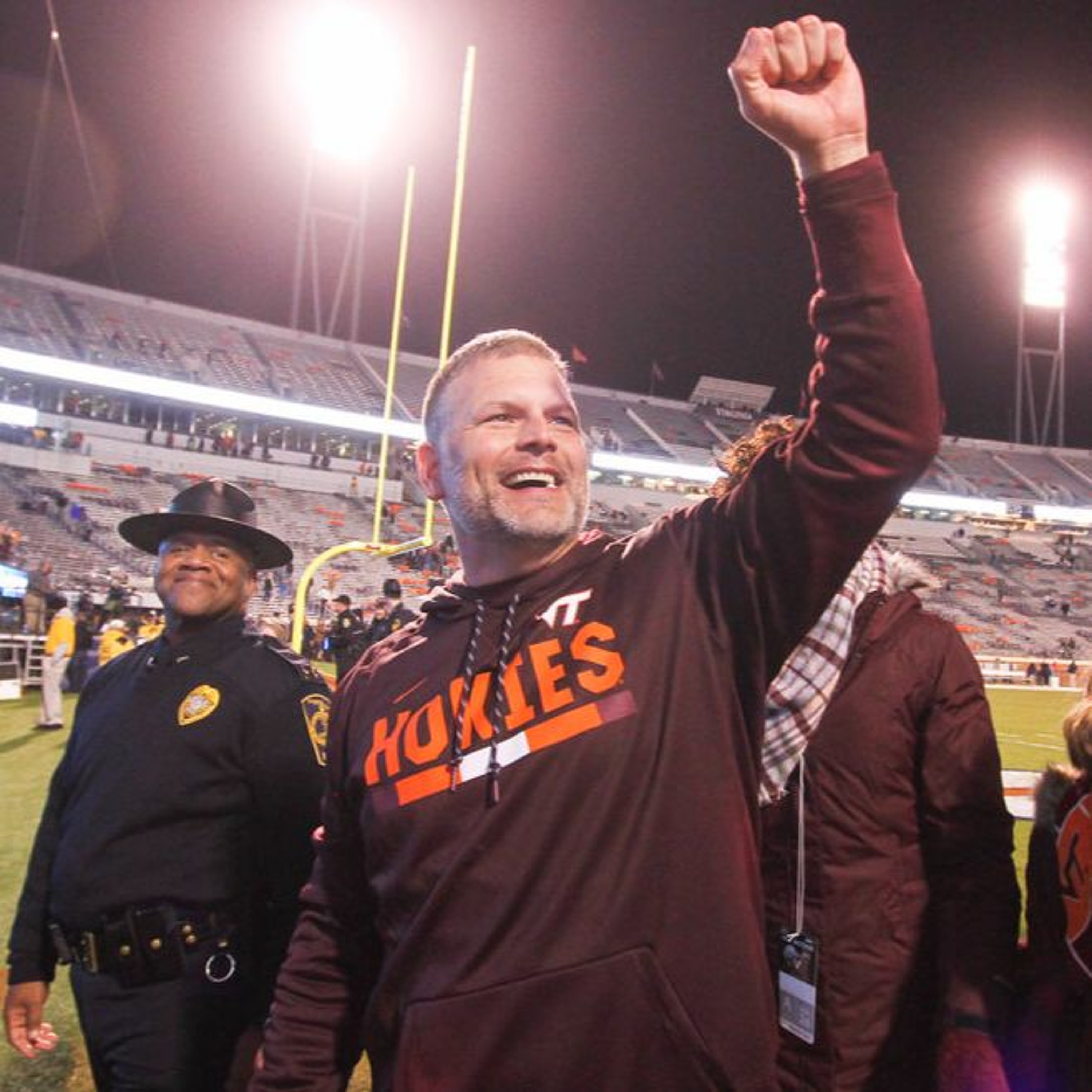 The TSL Podcast, Episode 21 — The Hokie-Pokie Bowl, Playoff Musings and Recruiting
