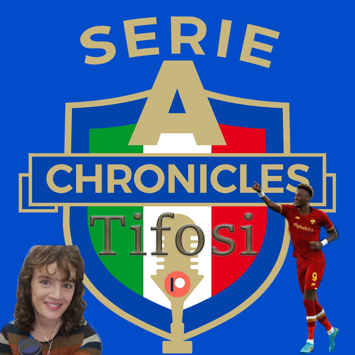 Serie A Chronicles