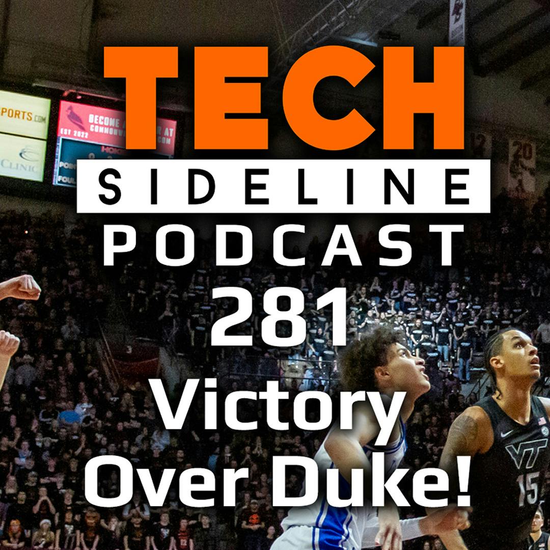 TSL Podcast 281: Victory Over Duke!