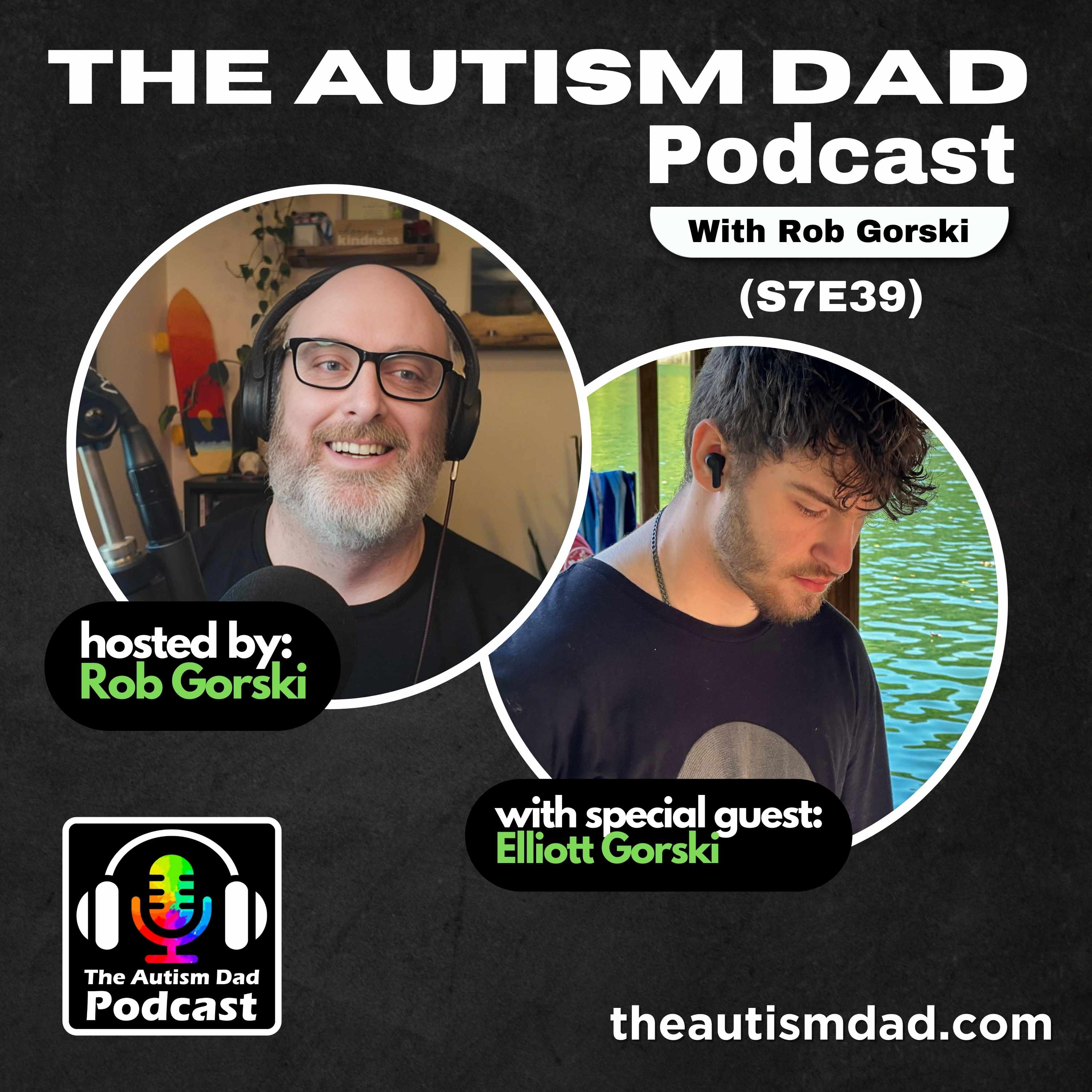 The Autism Dad