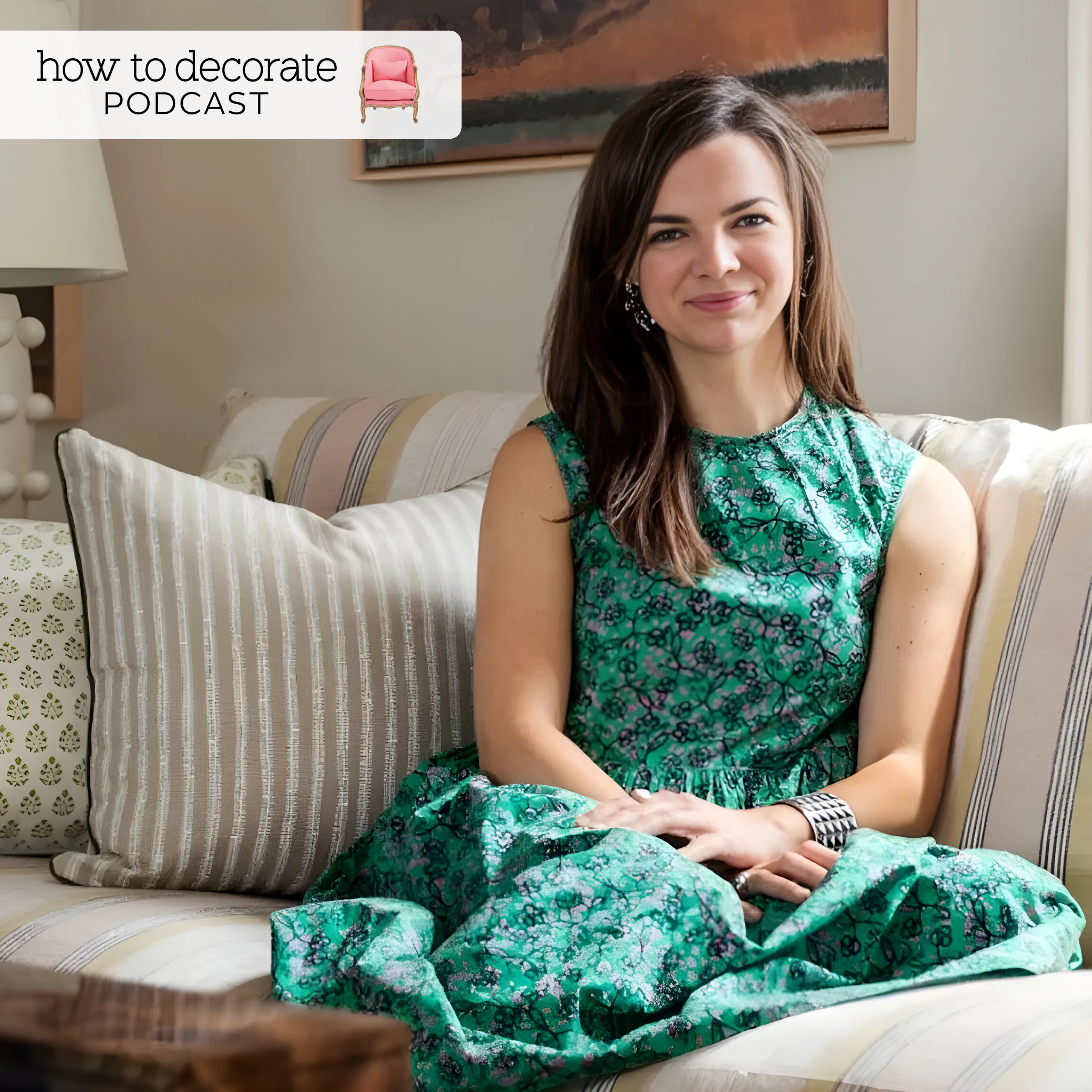 Ep. 461: The "Rusticator" Lifestyle with Laura Keeler Pierce episode artwork