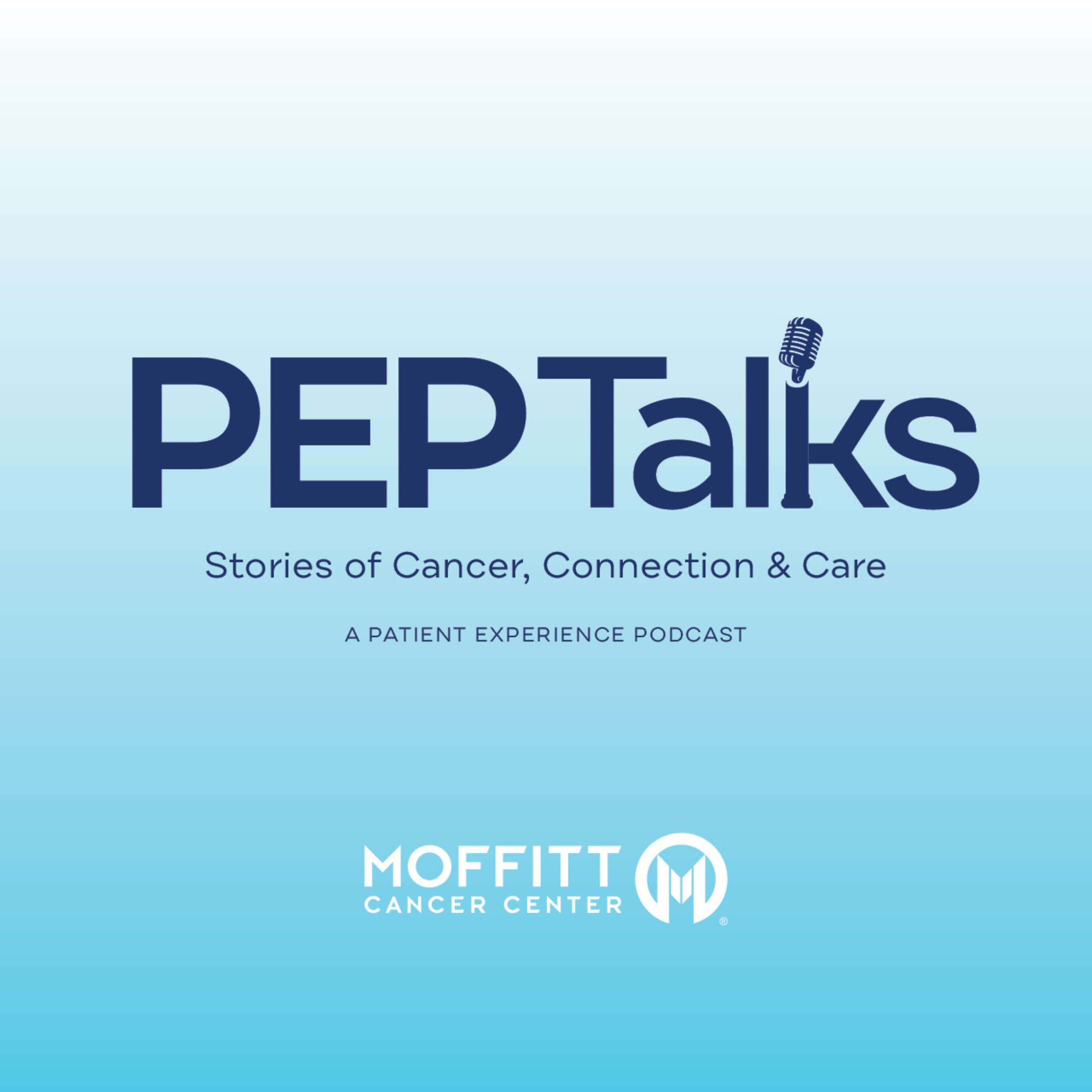 PEP Talks with Moffitt