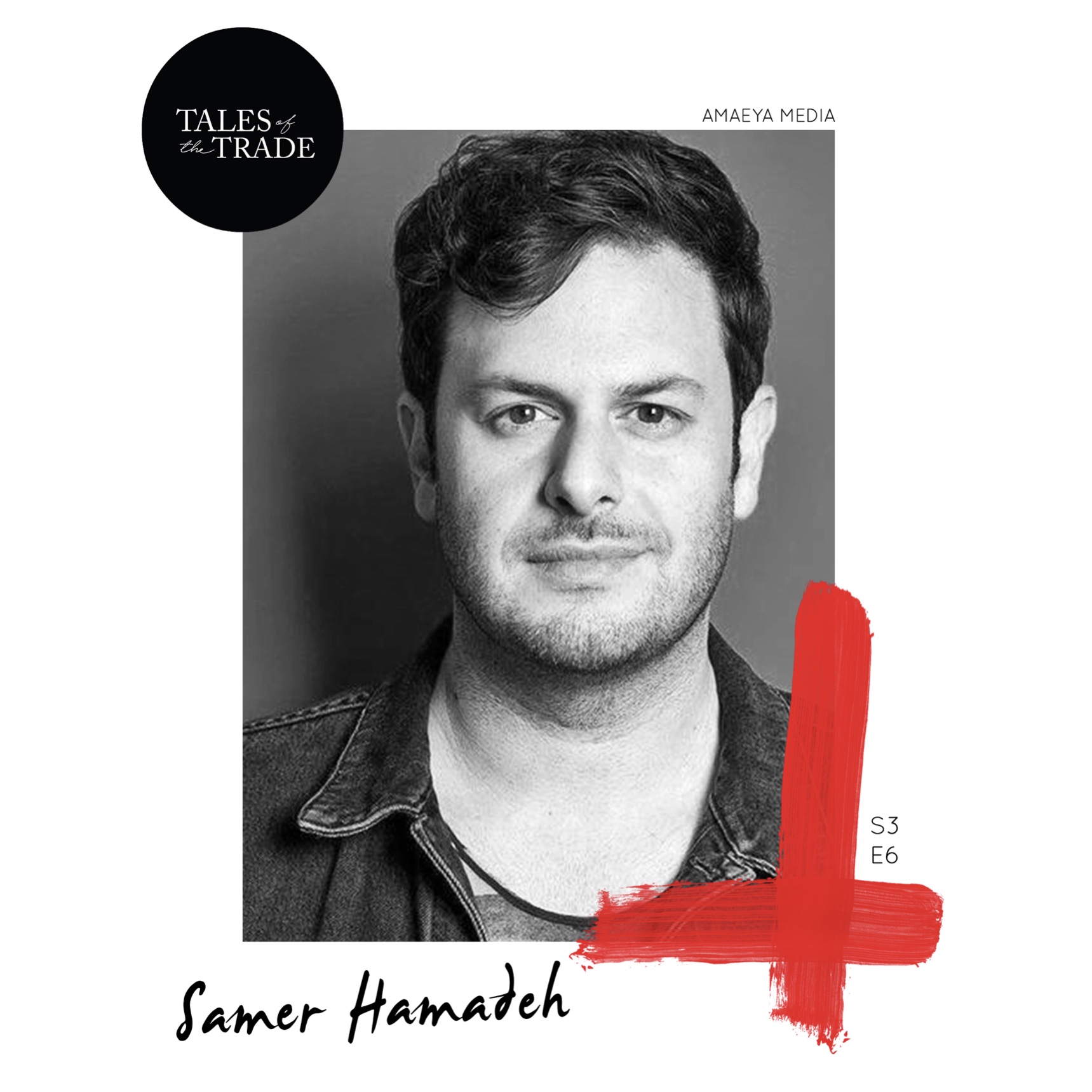 Aegis Hospitality: Samer Hamadeh