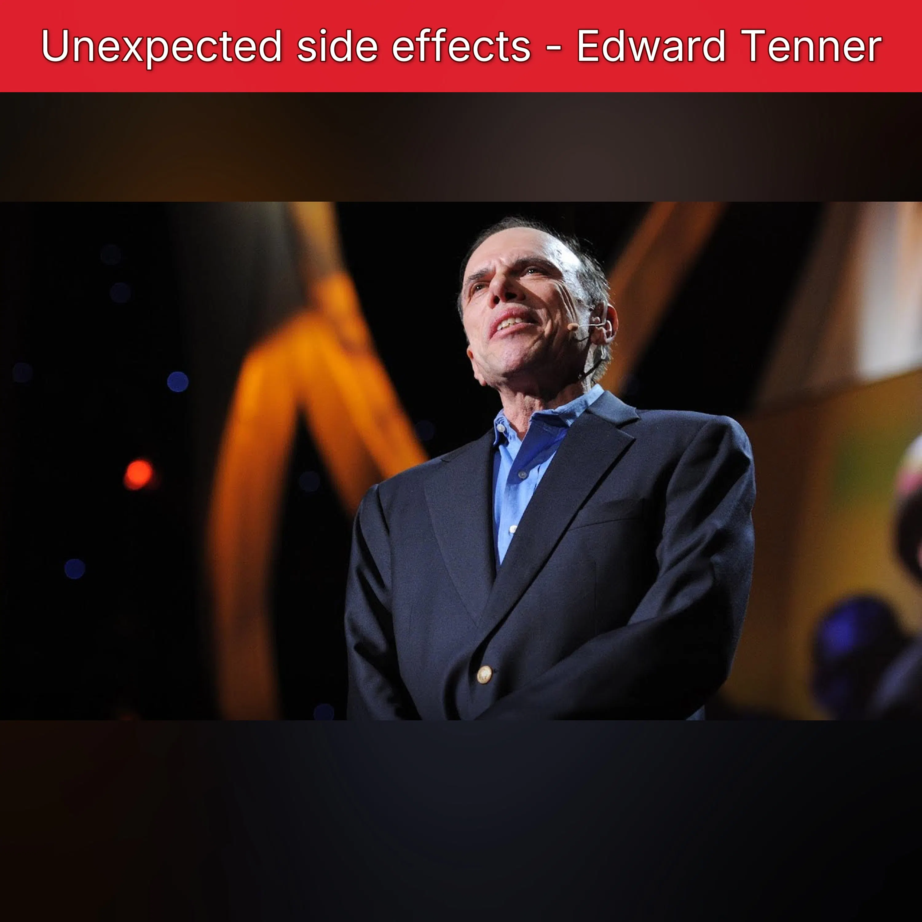 Artwork for TED-Ed