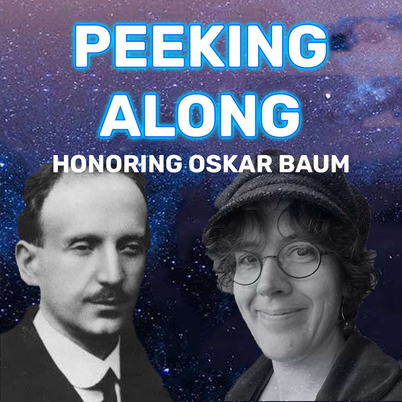 Peeking Along Dreams: The Mysteries of Past Lives episode artwork