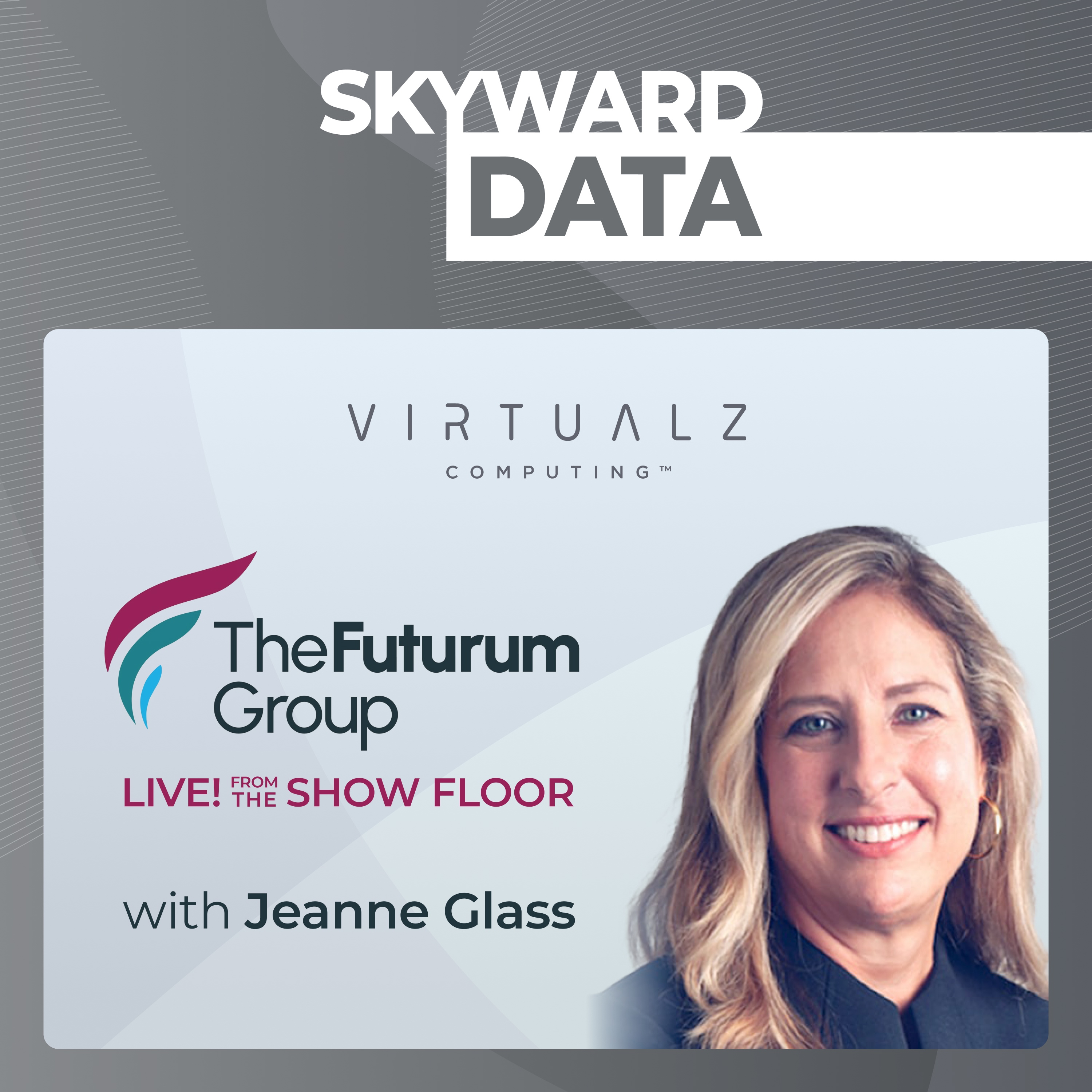 Skyward Data