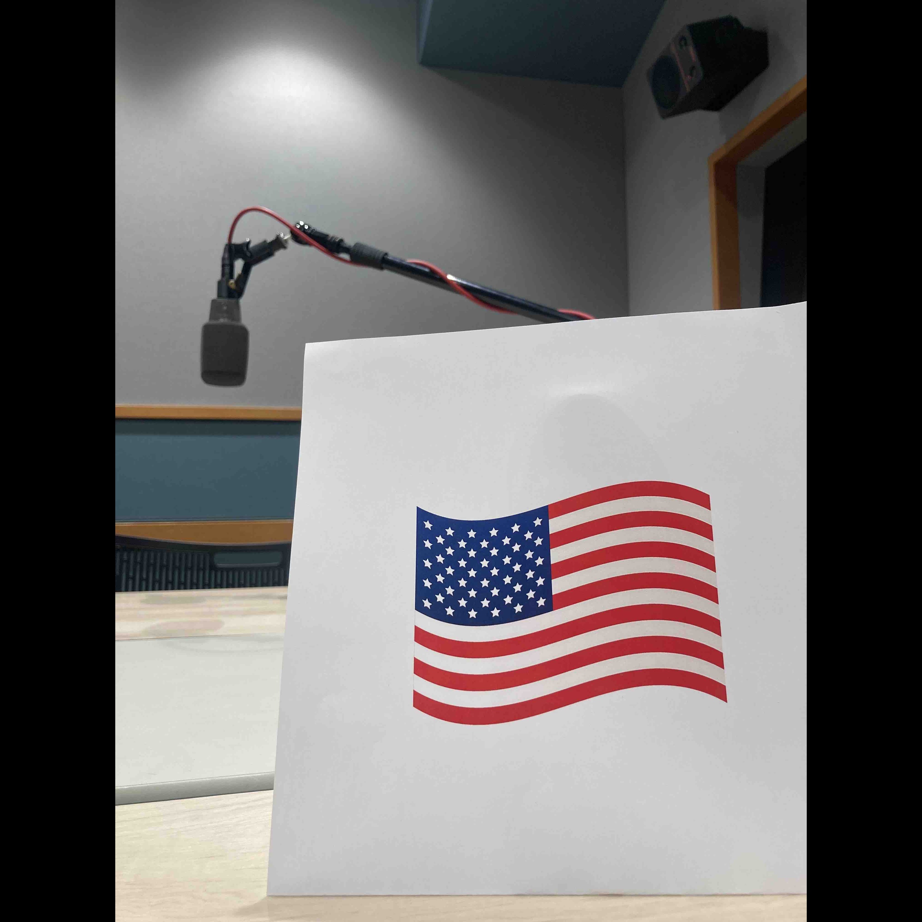 【アメリカ ワシントンD.C】国際スパイ博物館へ妄想トラベル！！ episode artwork