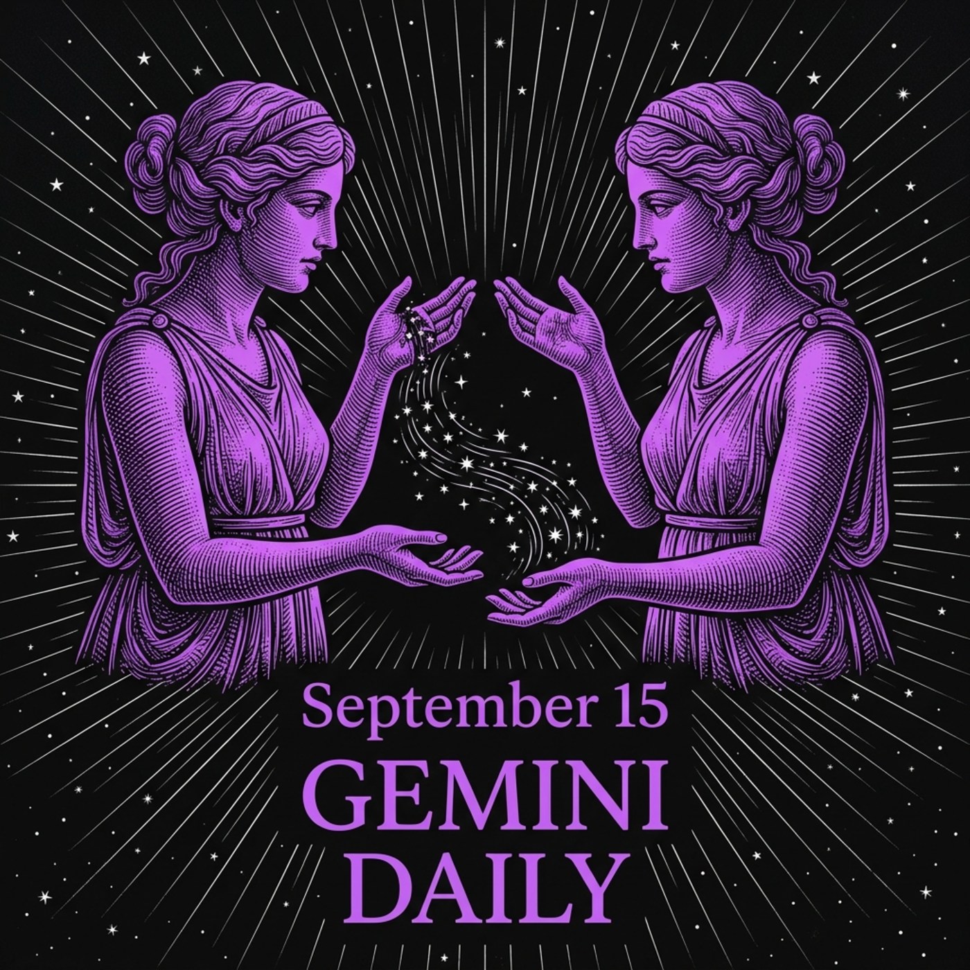 Tuesday, September 15, 2026 Gemini Horoscope Today