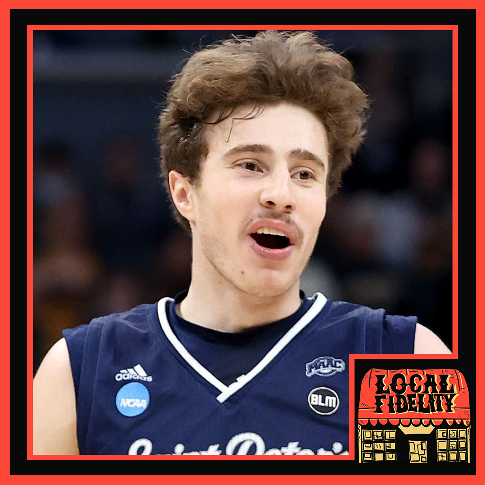 March 29th, 2022: March Madness