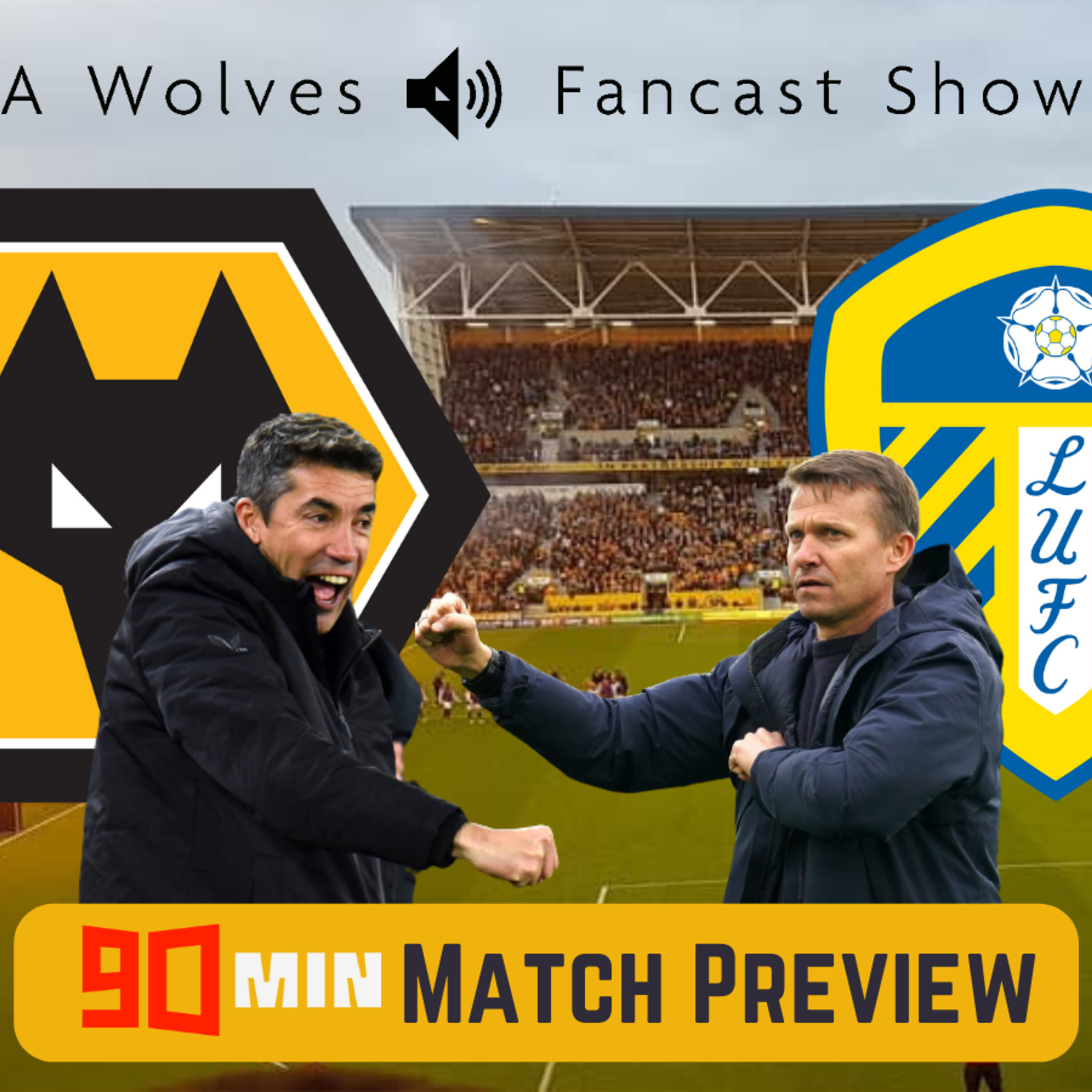 Wolves vs Leeds Match Preview, Gameweek 30