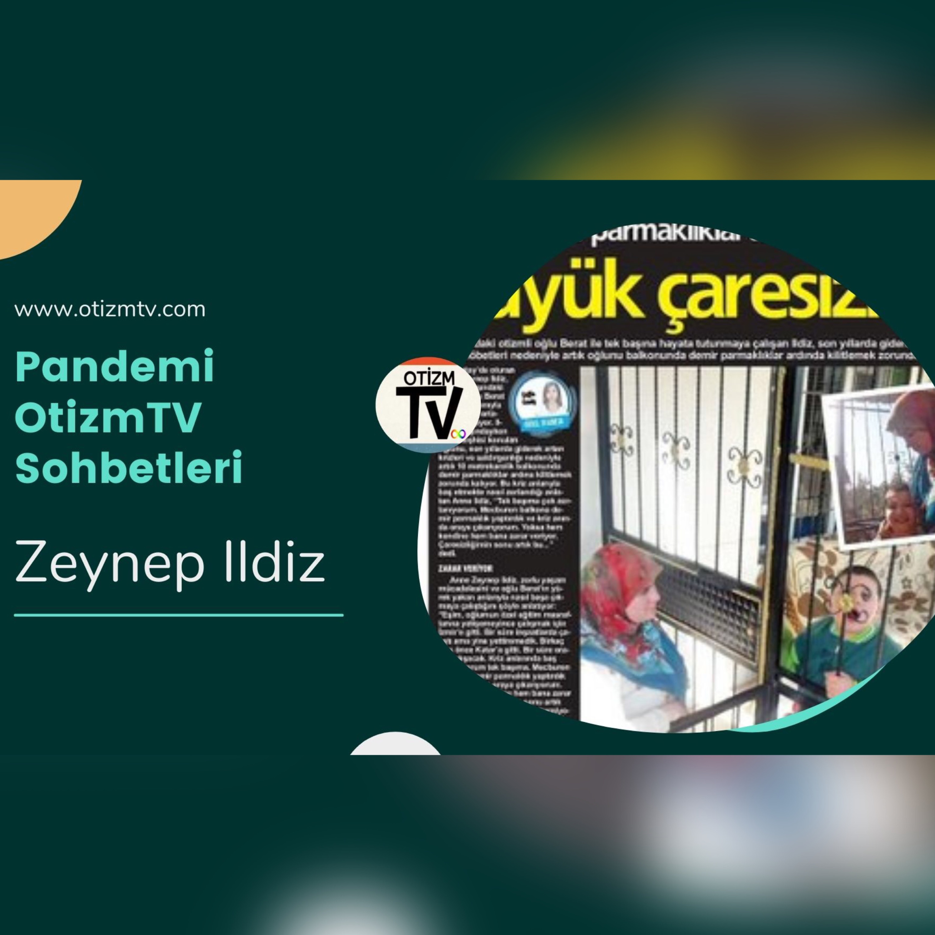 Herkes Farklı ve Özeldir