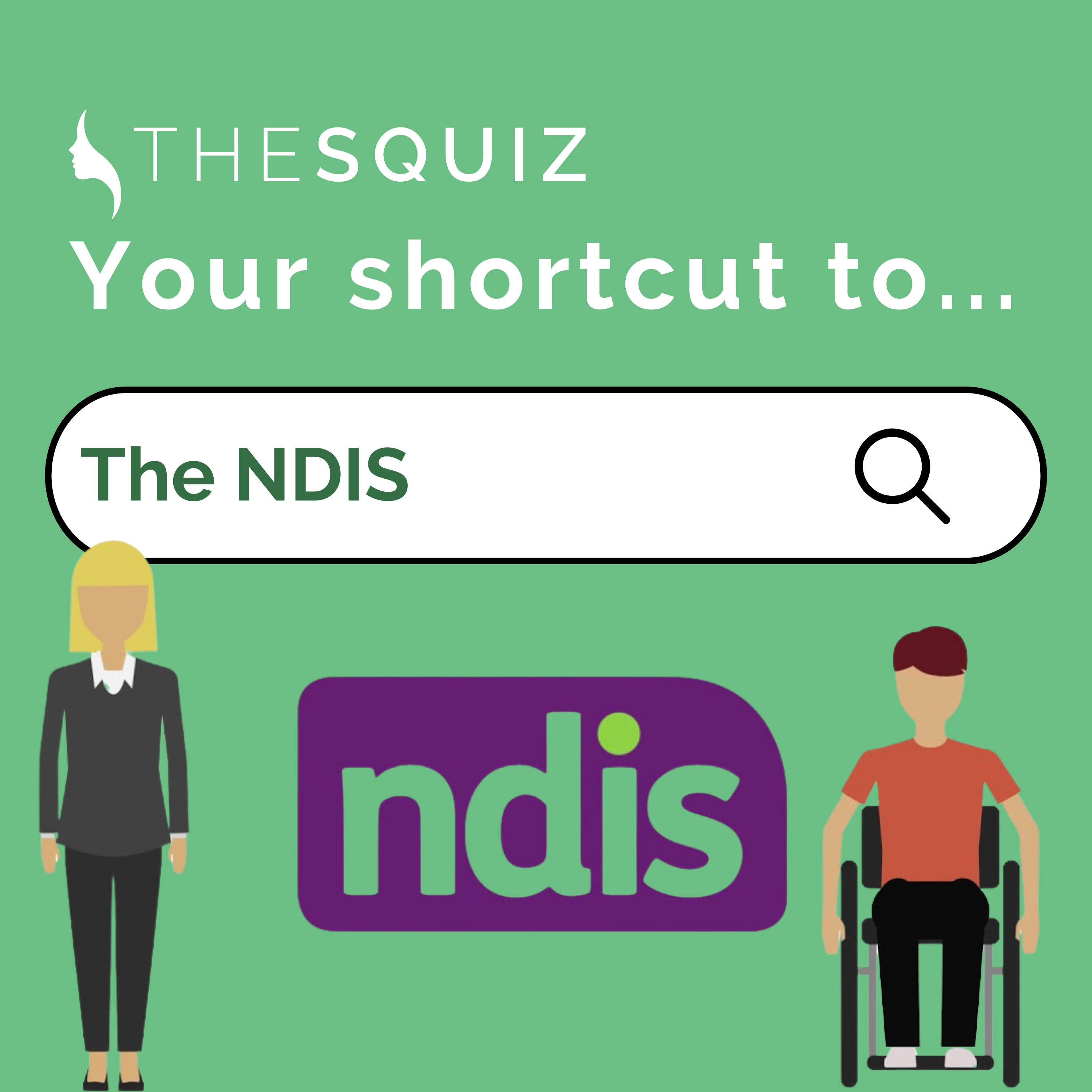Shortcut: The NDIS