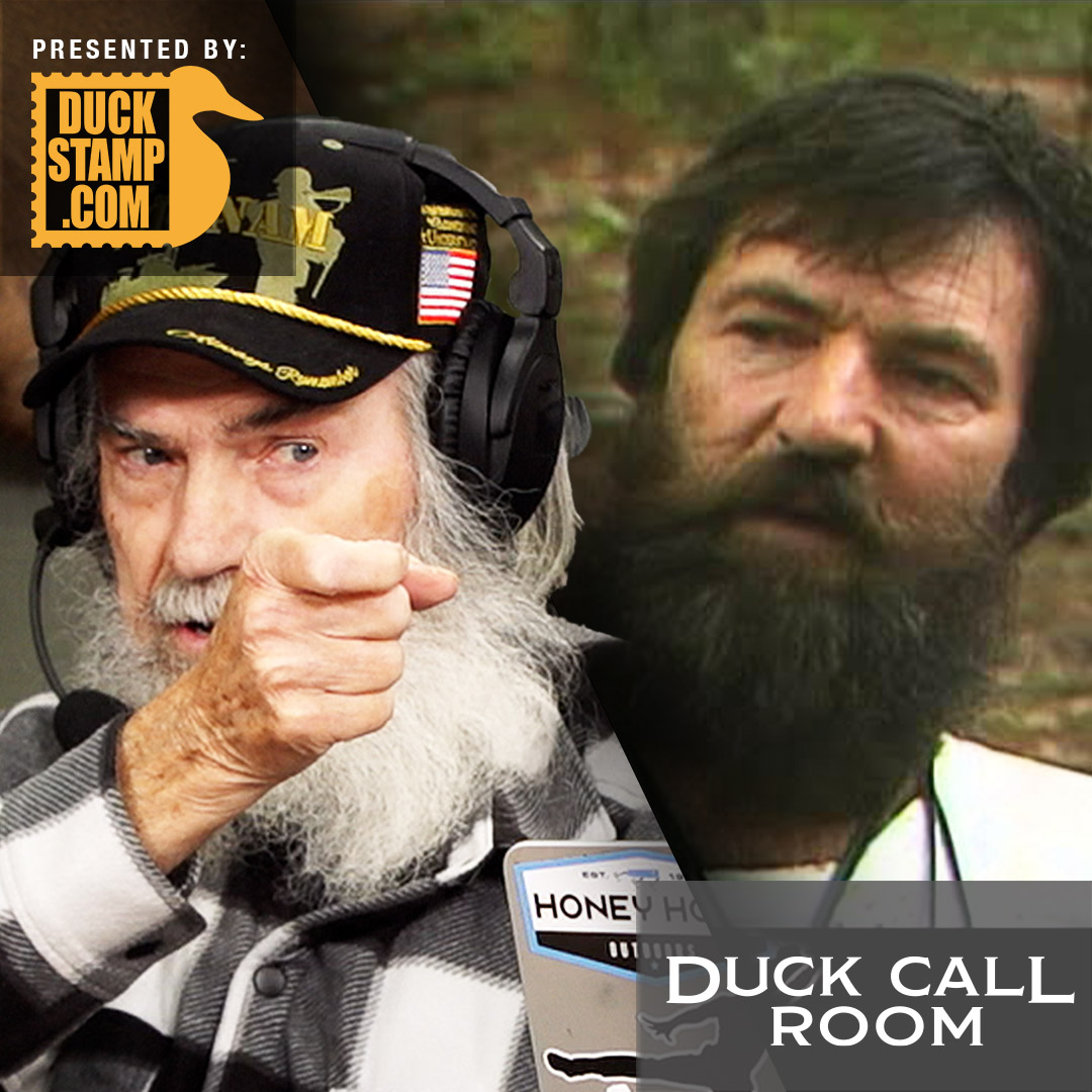 Uncle Si Reacts to Phil Robertson's Wildest Moments Caught on Film