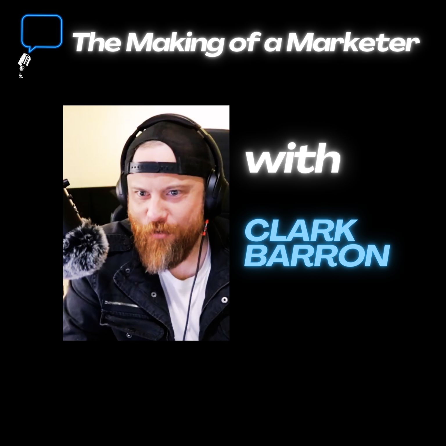 The Making of a Marketer