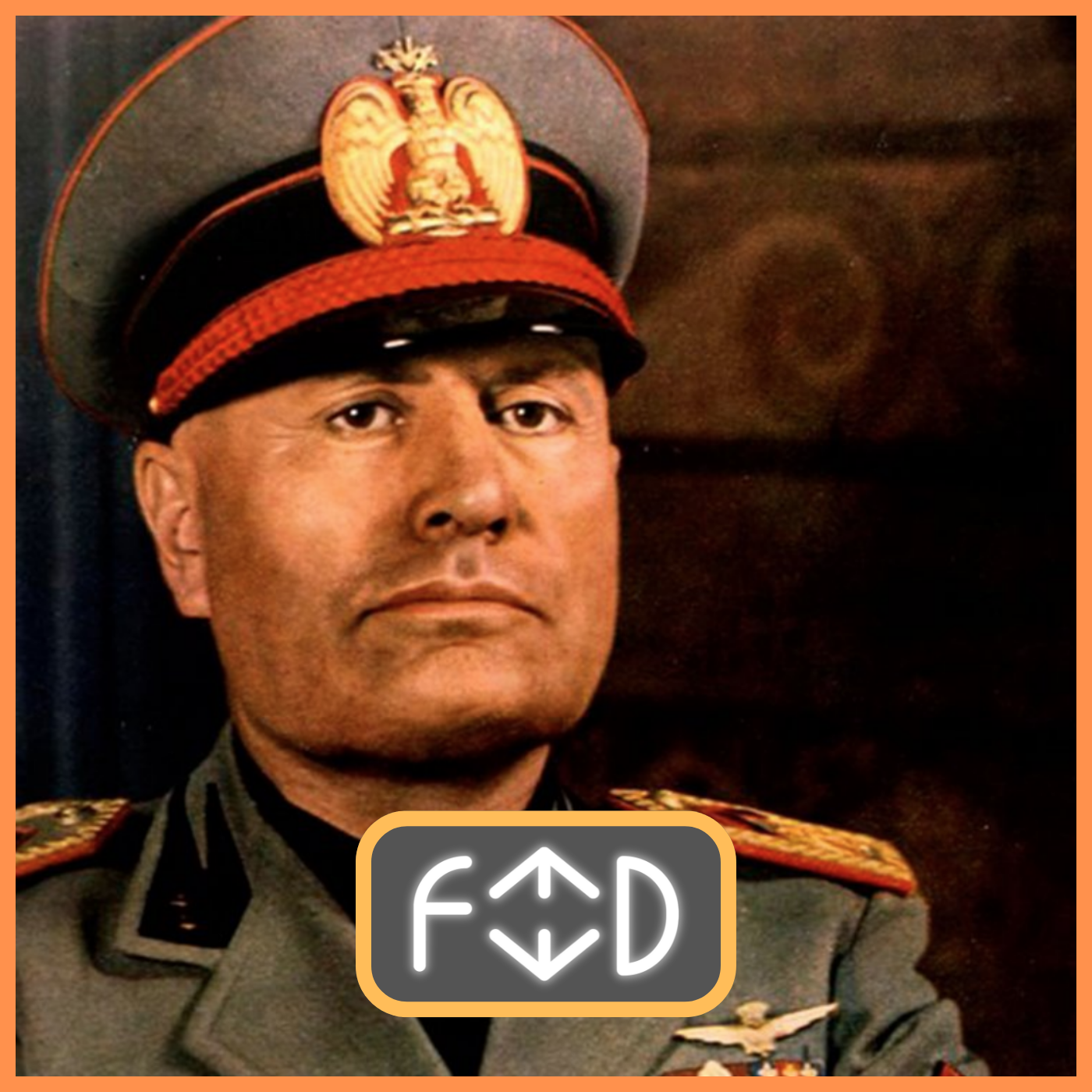 FEED - Come MUSSOLINI inventò il Fascismo: Religione, Massa e Potere