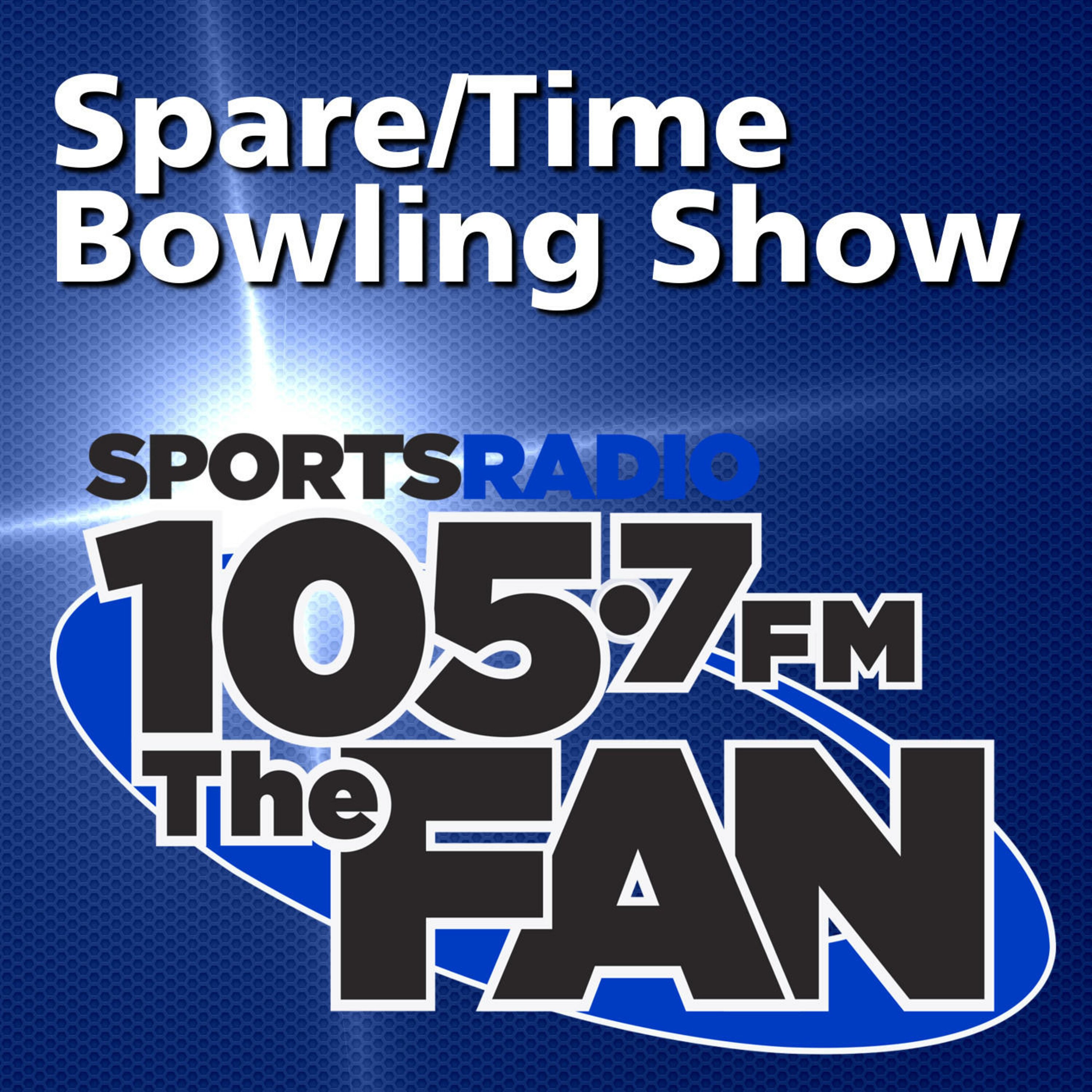 Sean Rash Interview and Oak Creek High School Bowling Team episode artwork