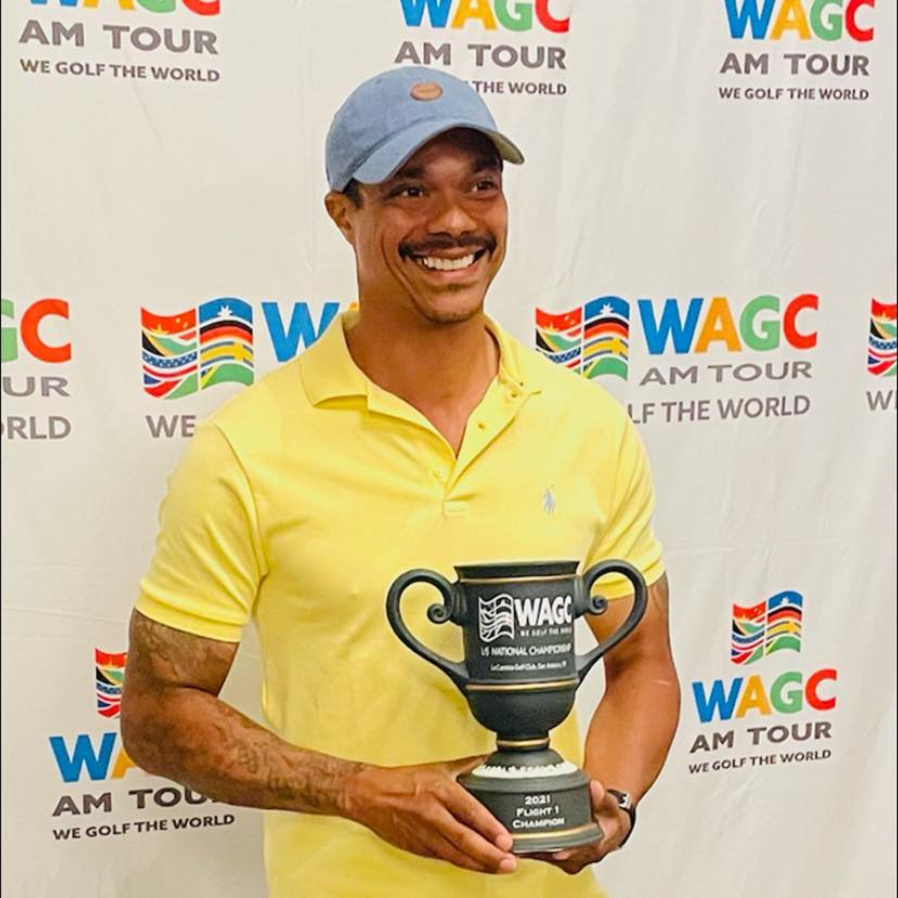 The Junior Golf Podcast