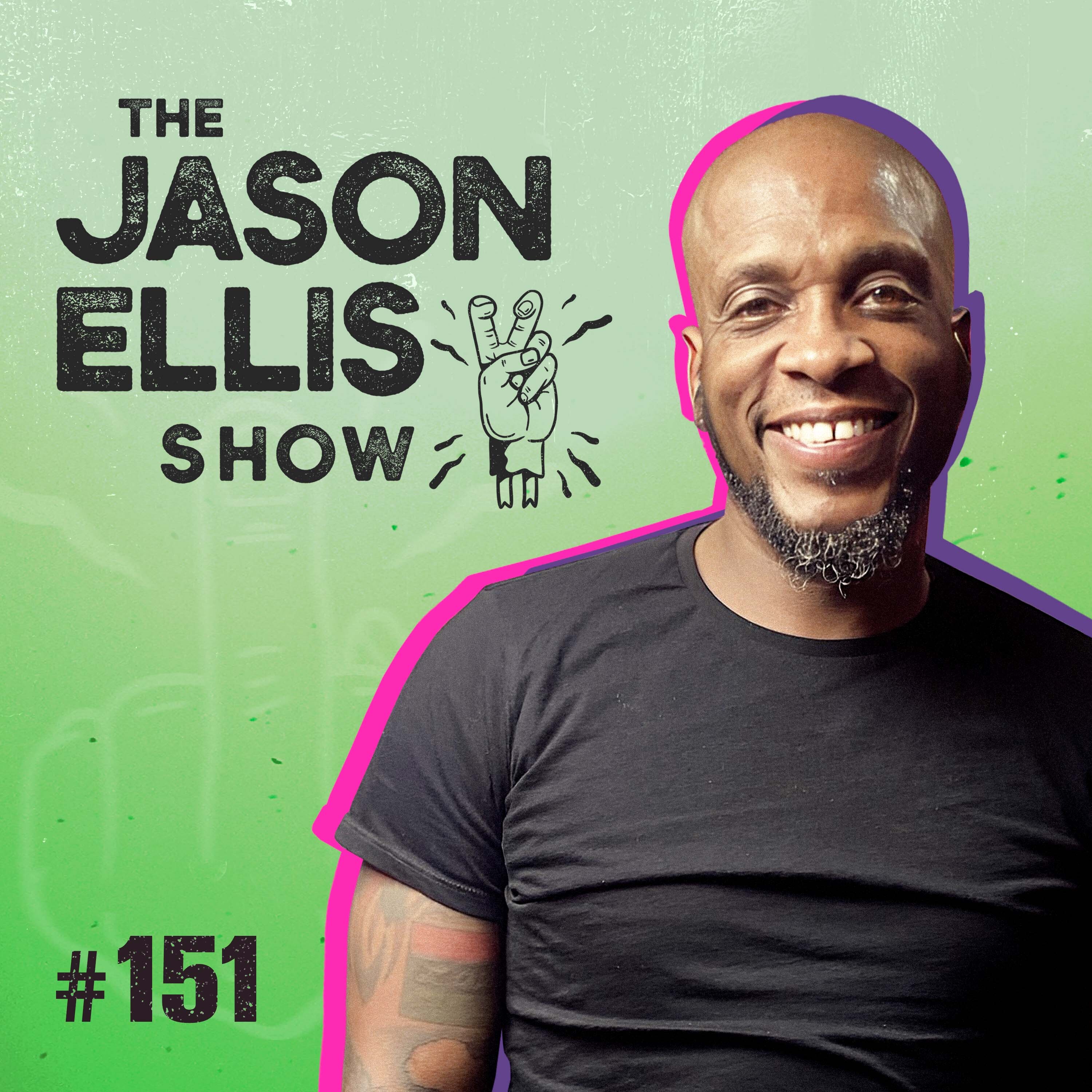 Ali Siddiq Wishes You Would Try Him