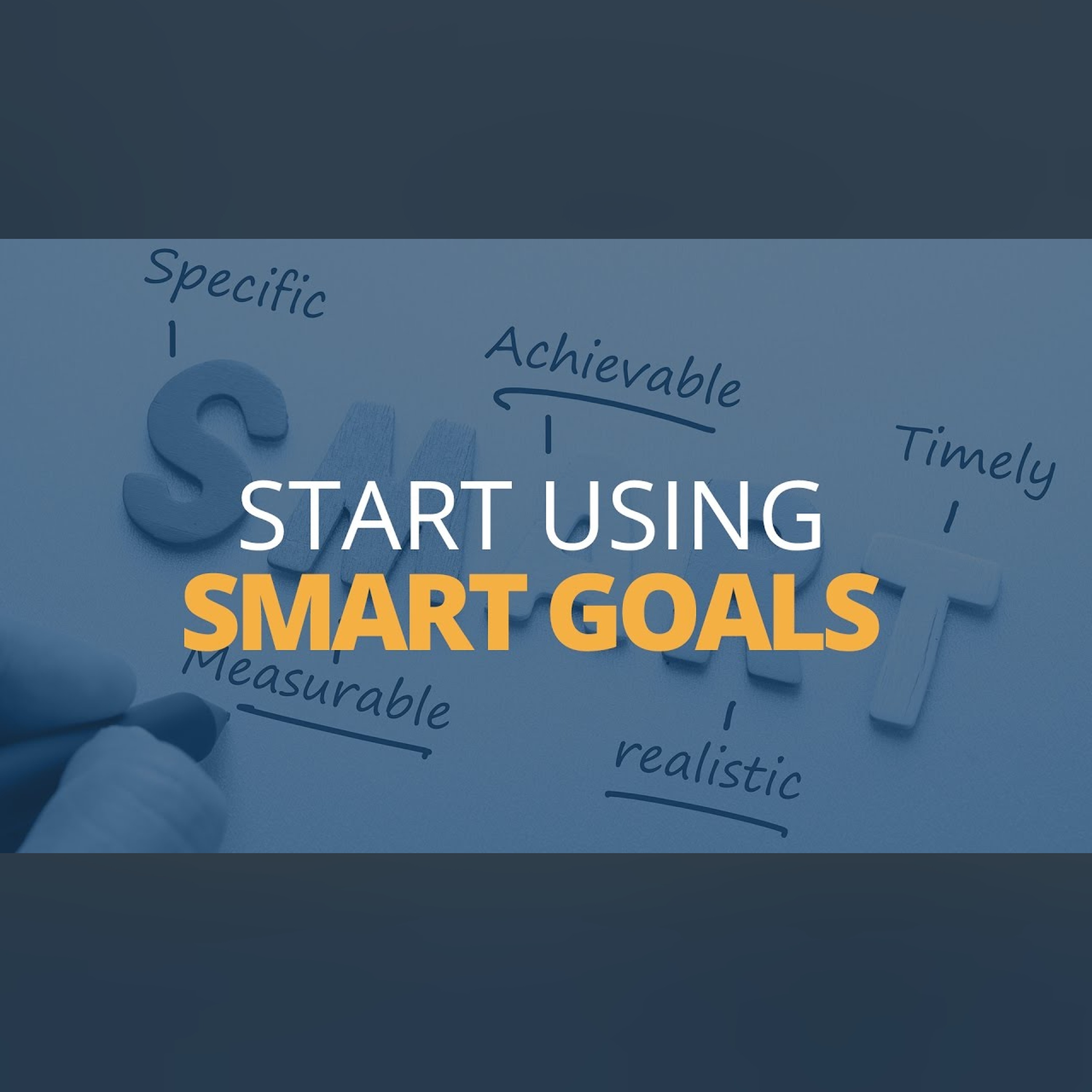 How to Create and Use SMART Goals | Brian Tracy