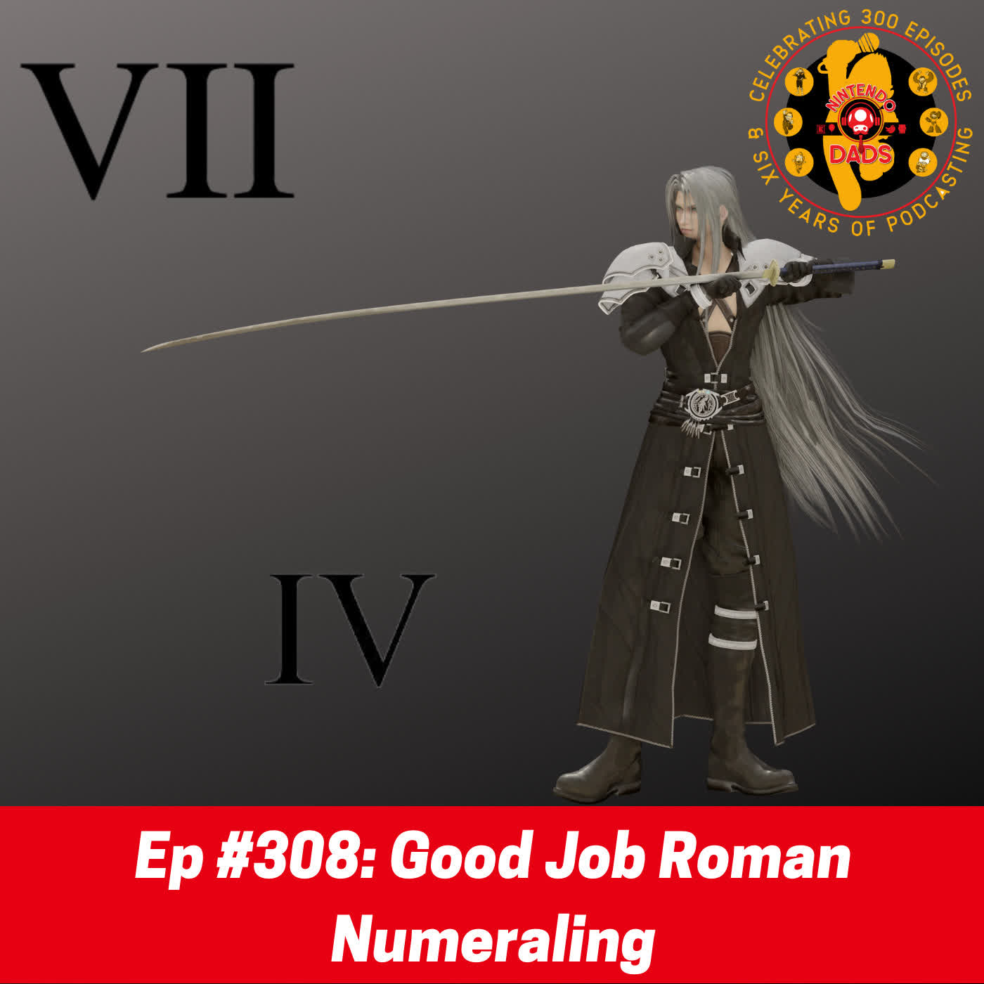 Nintendo Dads Podcast