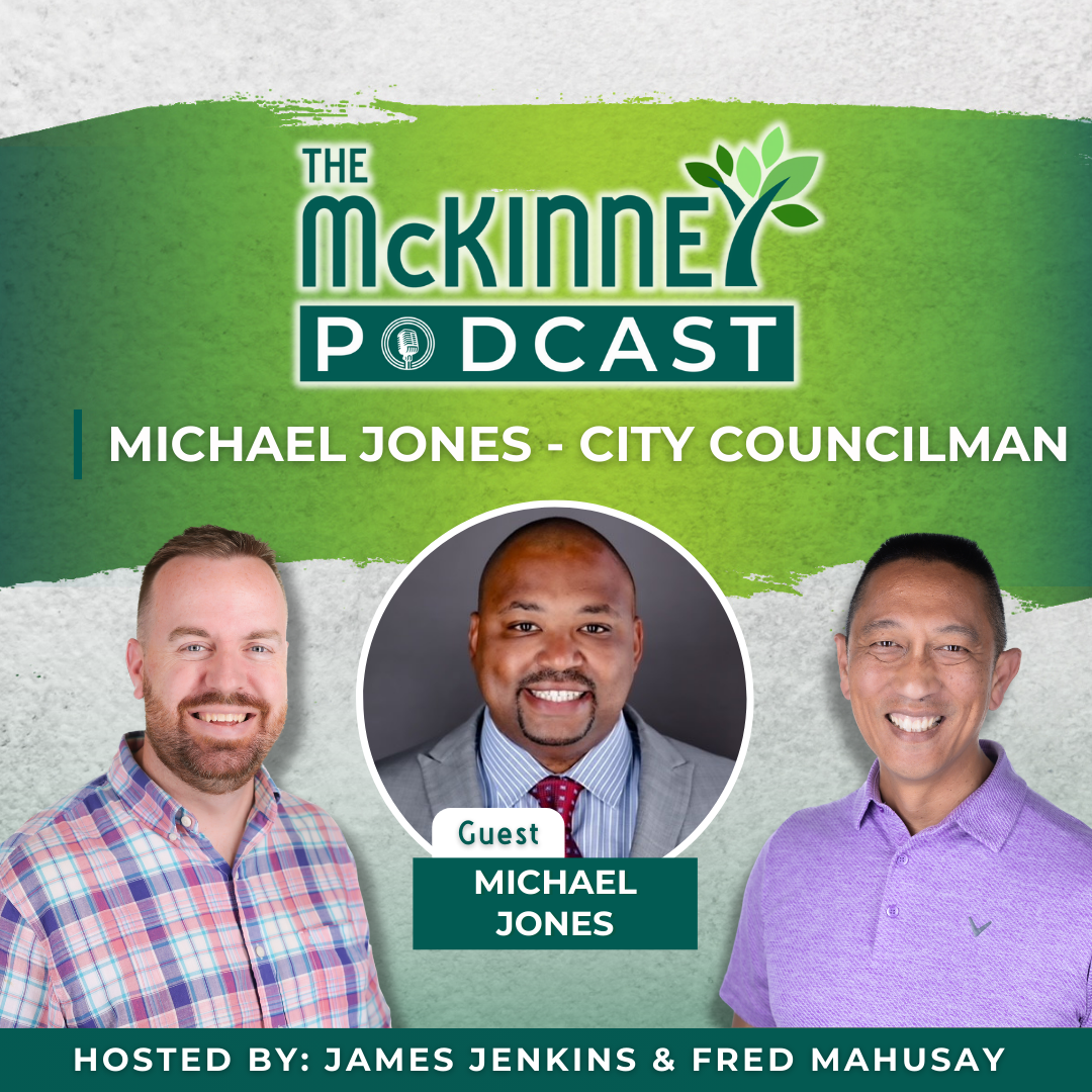 The McKinney Podcast