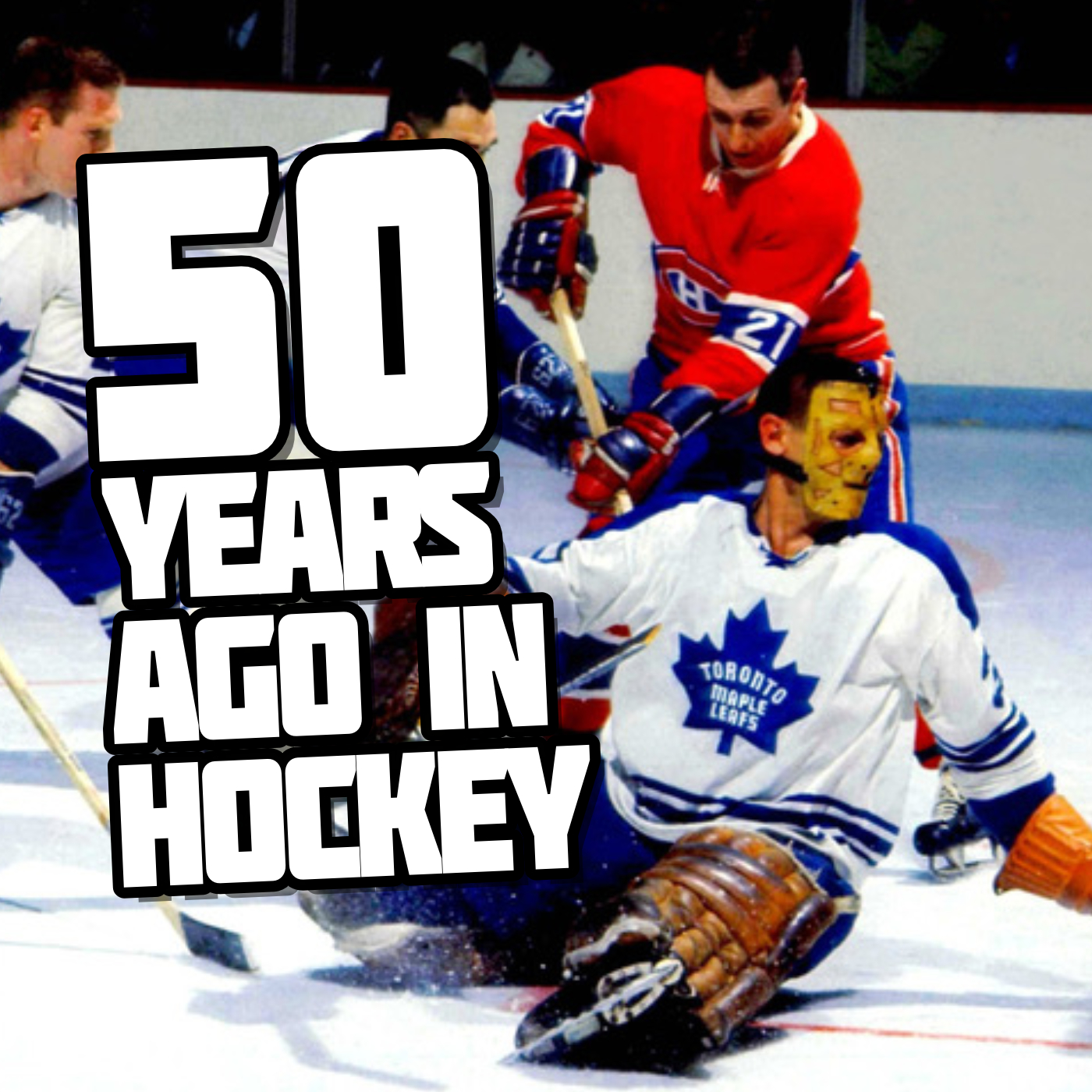 50 Years Ago In Hockey