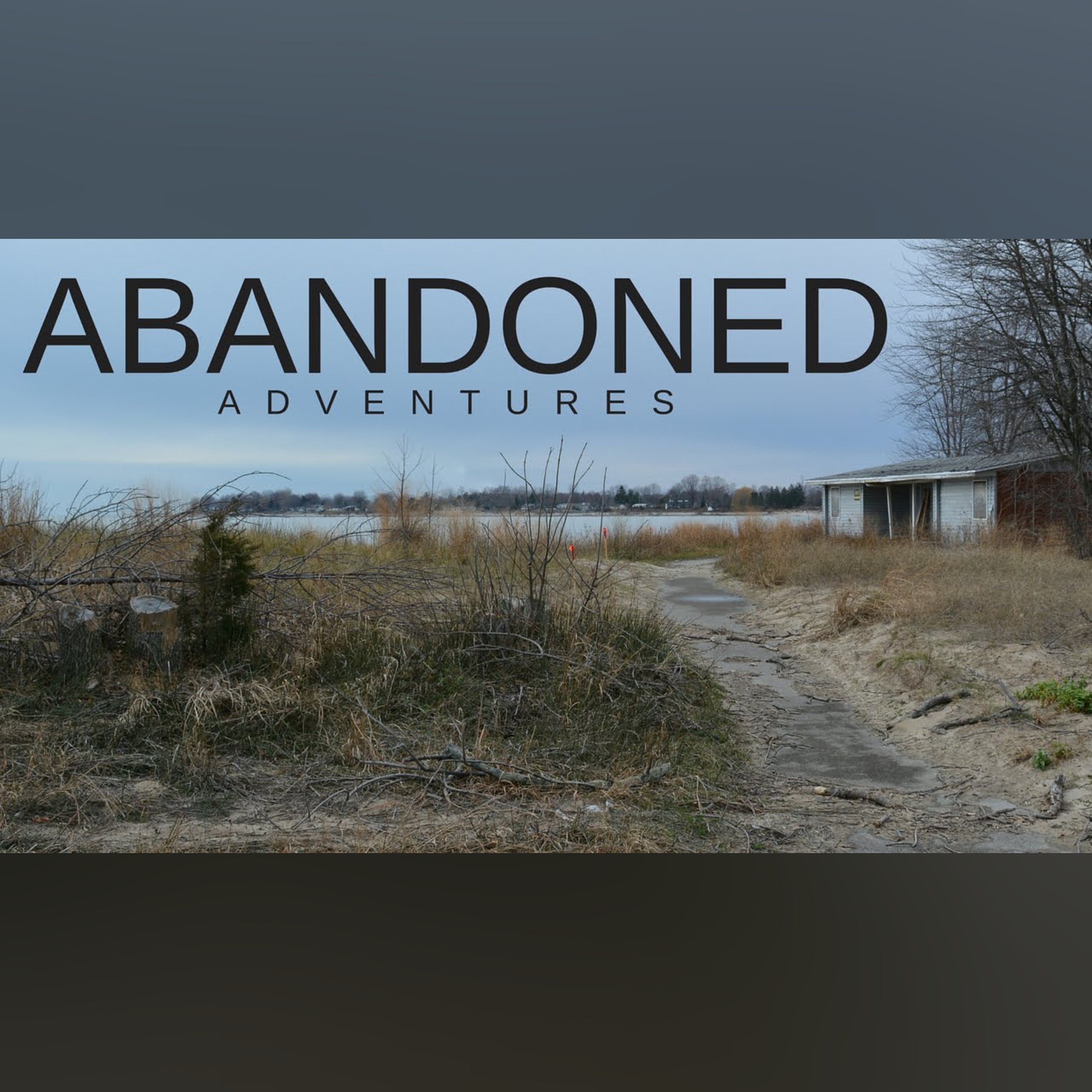 Abandoned Adventures - Extras episode artwork